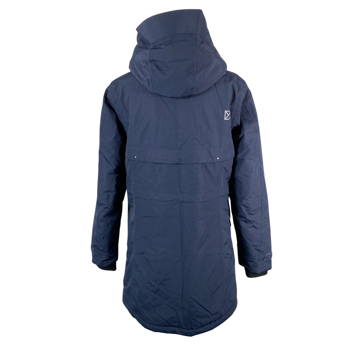 Unisex Didriksons - Winter jacket, size 36 - Blue (3)