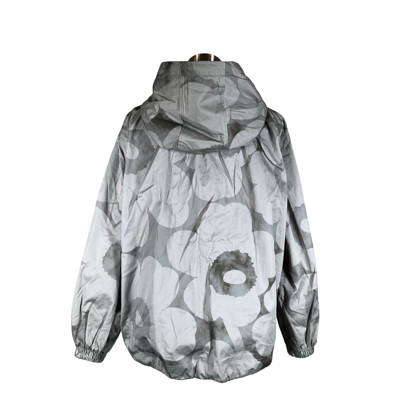 Unisex Marimekko - Outdoor jacket, size 38 - Gray (2)