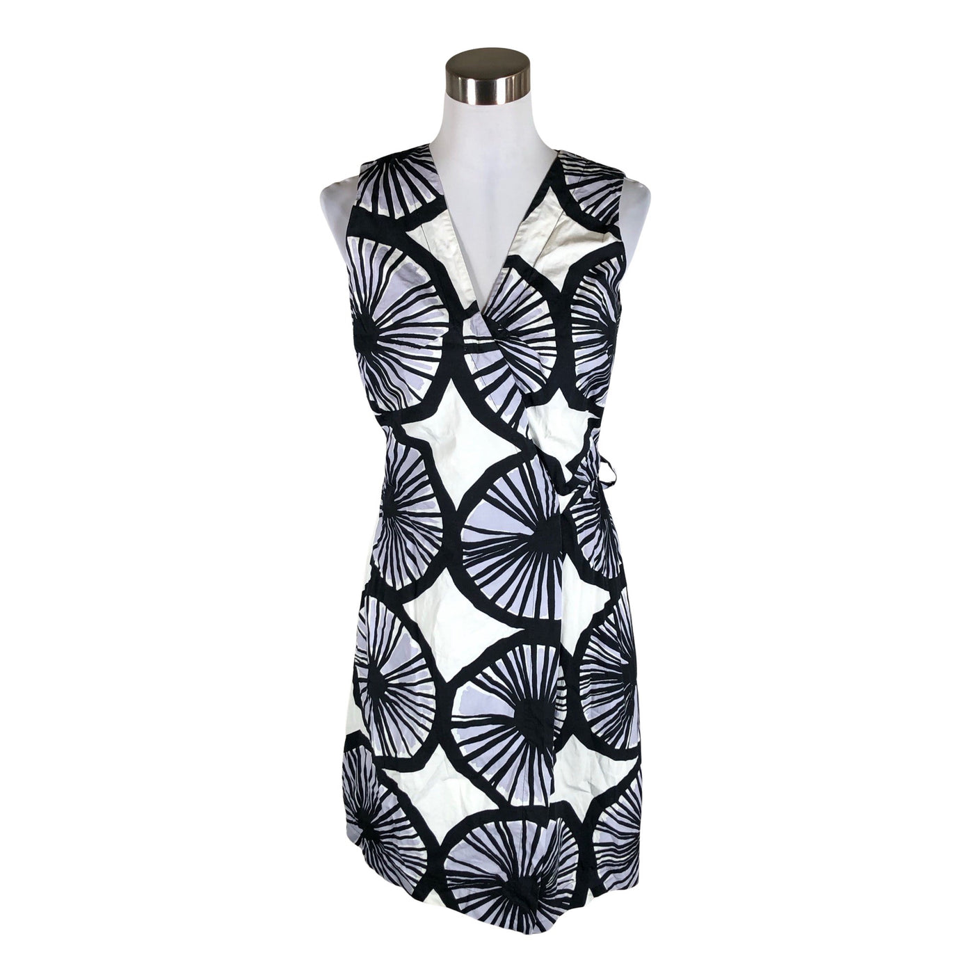 Unisex Marimekko - Dress, size 40 - Light blue (1)