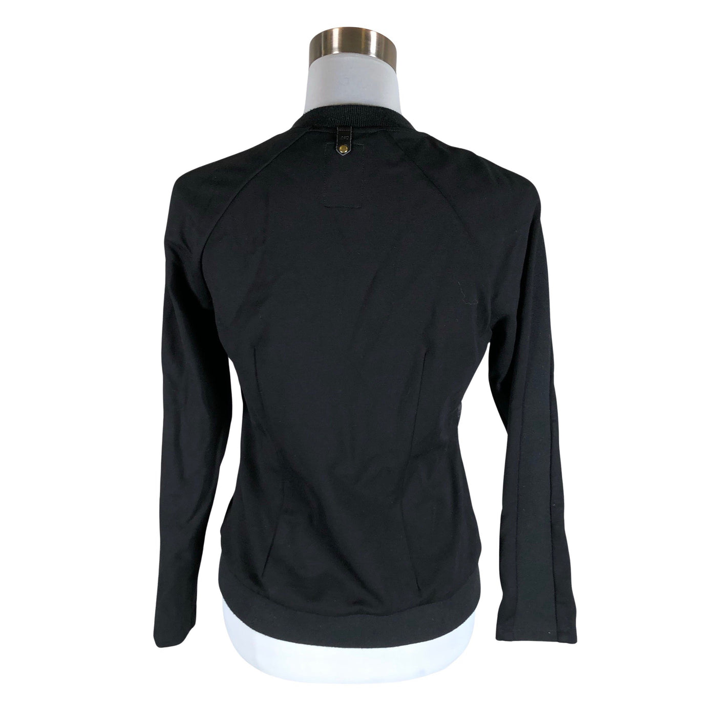 Unisex Philosophy Blues Original - Outdoor jacket, size 34 - Black (2)
