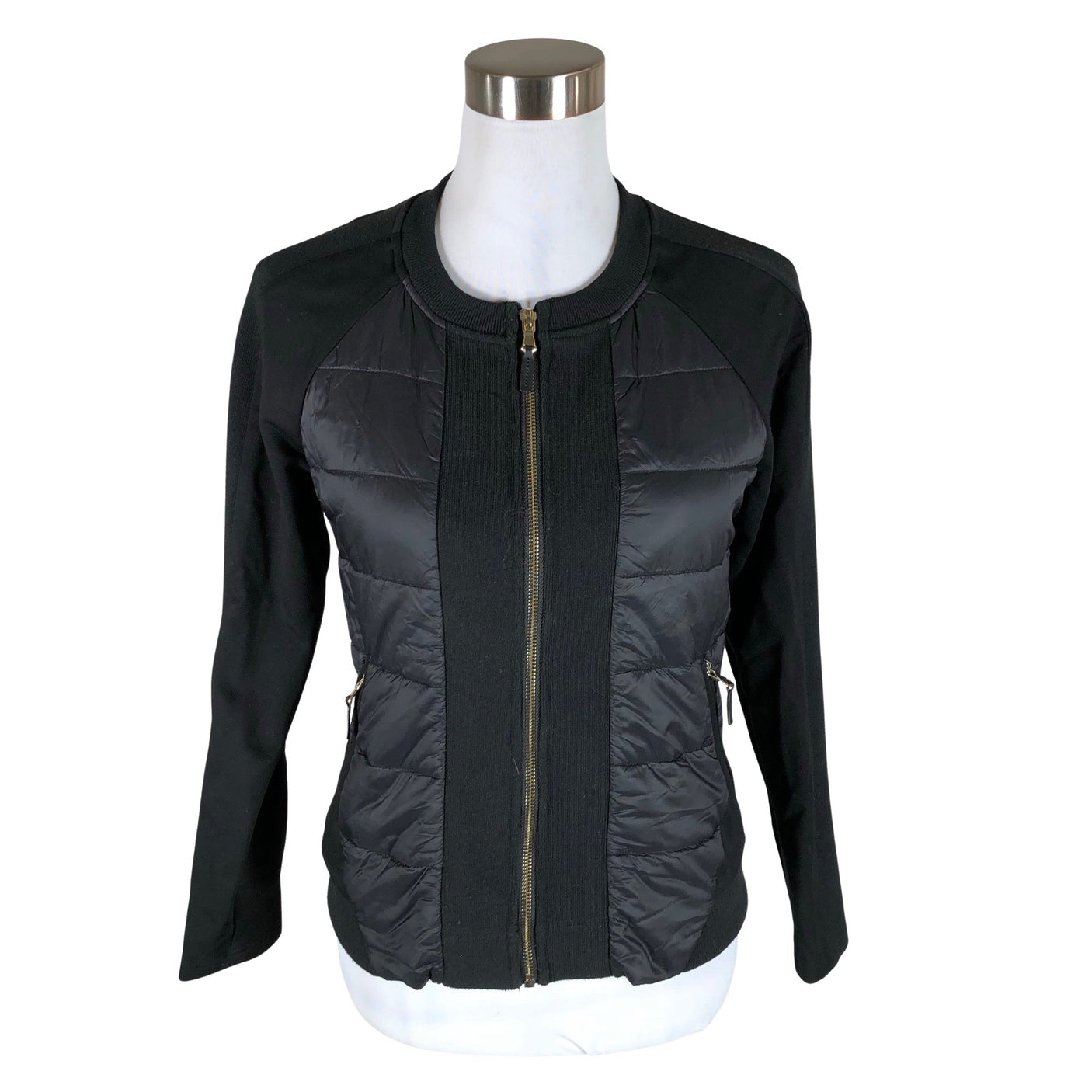 Unisex Philosophy Blues Original - Outdoor jacket, size 34 - Black (1)