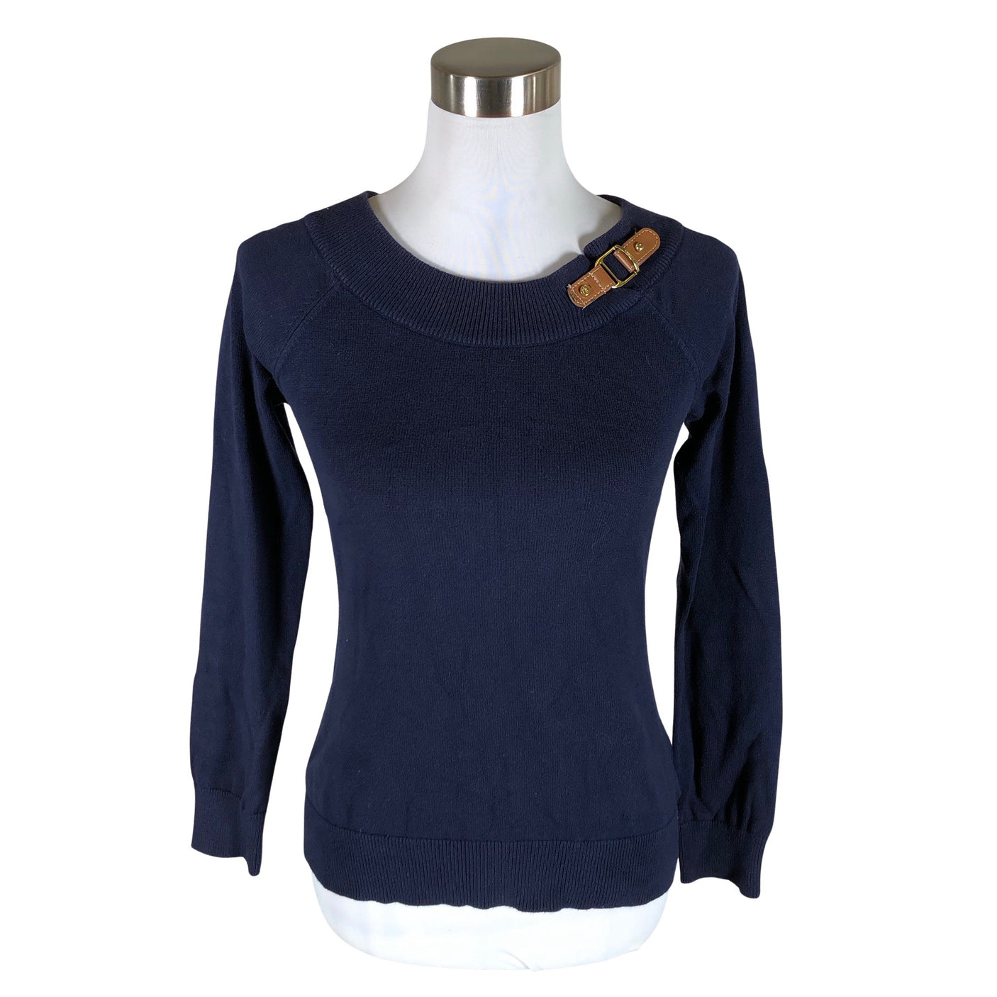Unisex Lauren Ralph Lauren - Sweater, size 36 - Blue (1)