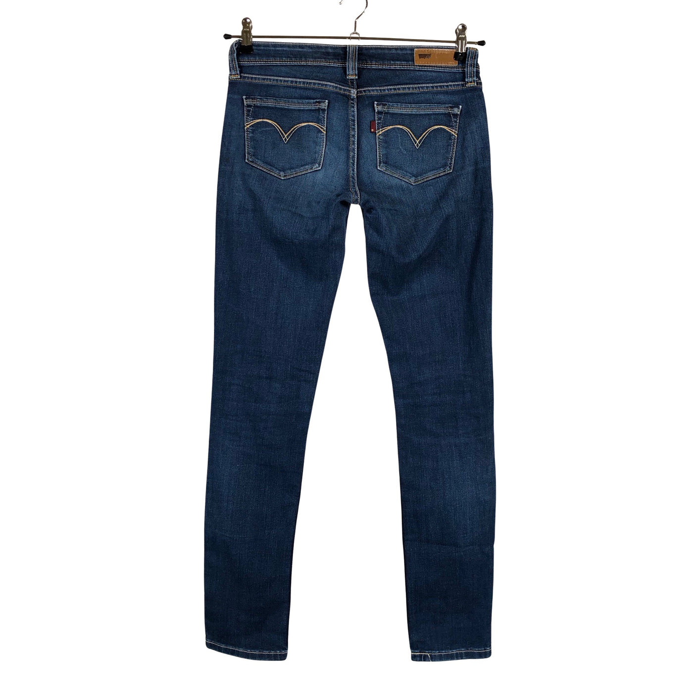 Unisex Levi's - Jeans, size W26 - Blue (2)