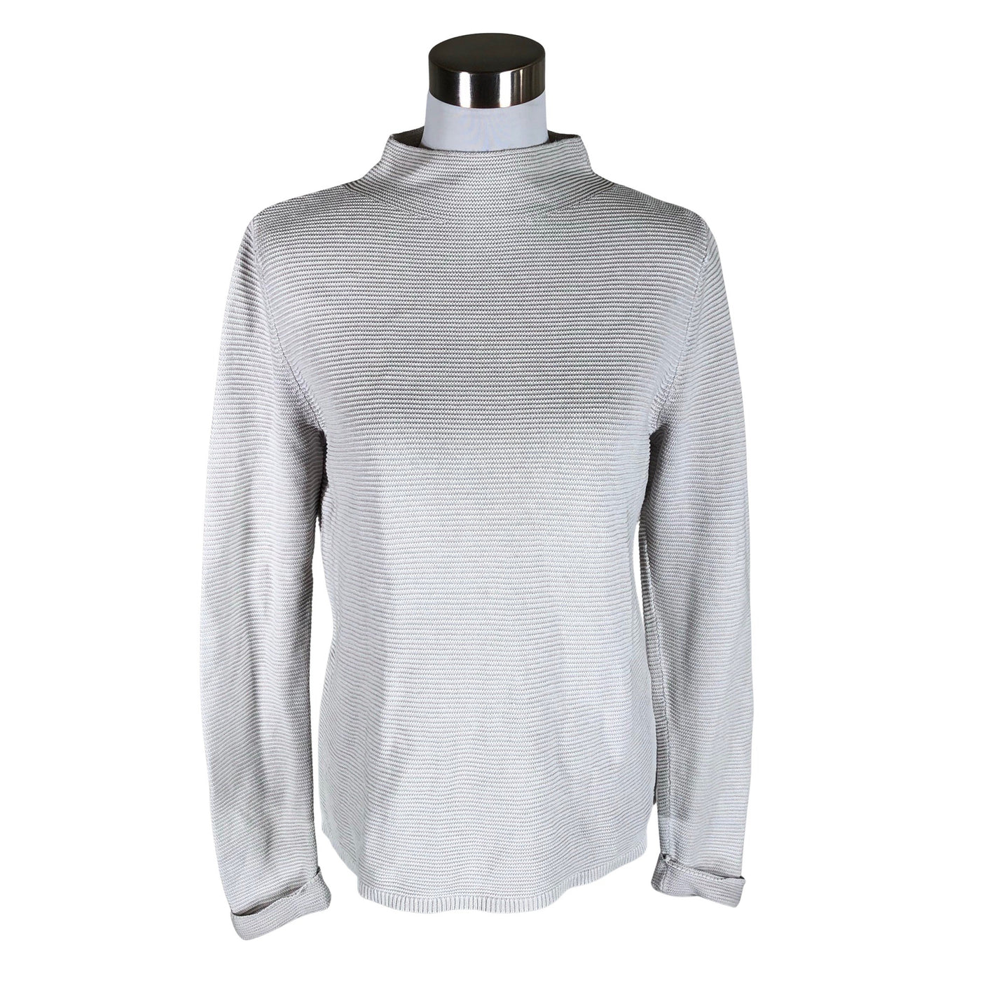 Unisex Donnell - Sweater, size 36 - Gray (1)