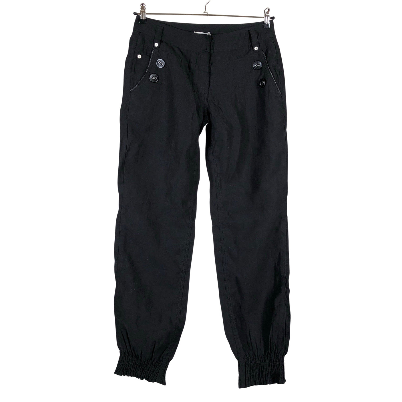 Unisex Dranella - Slacks, size 36 - Black (1)