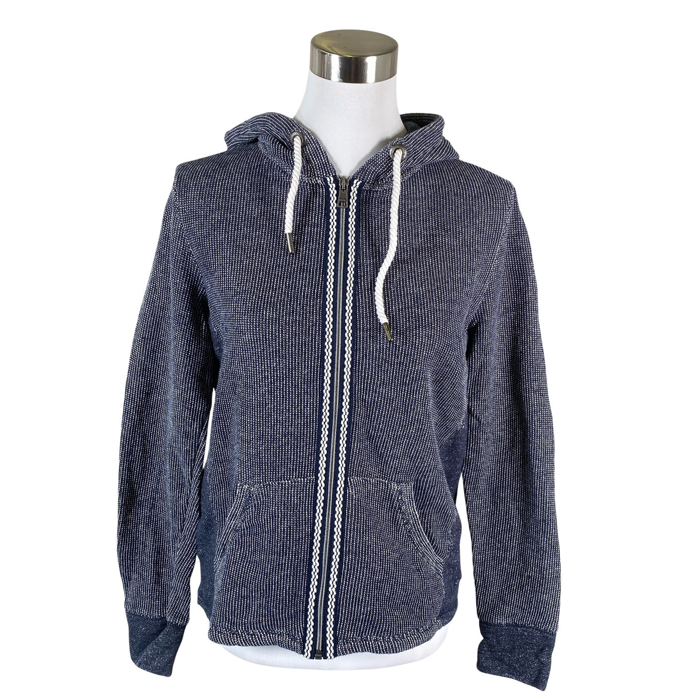 Unisex Cecil - Hoodie, size 36 - Blue (1)
