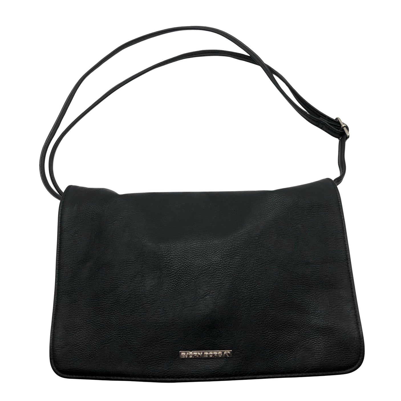 Unisex Björn Borg - Handbag, size Midi - Black (1)