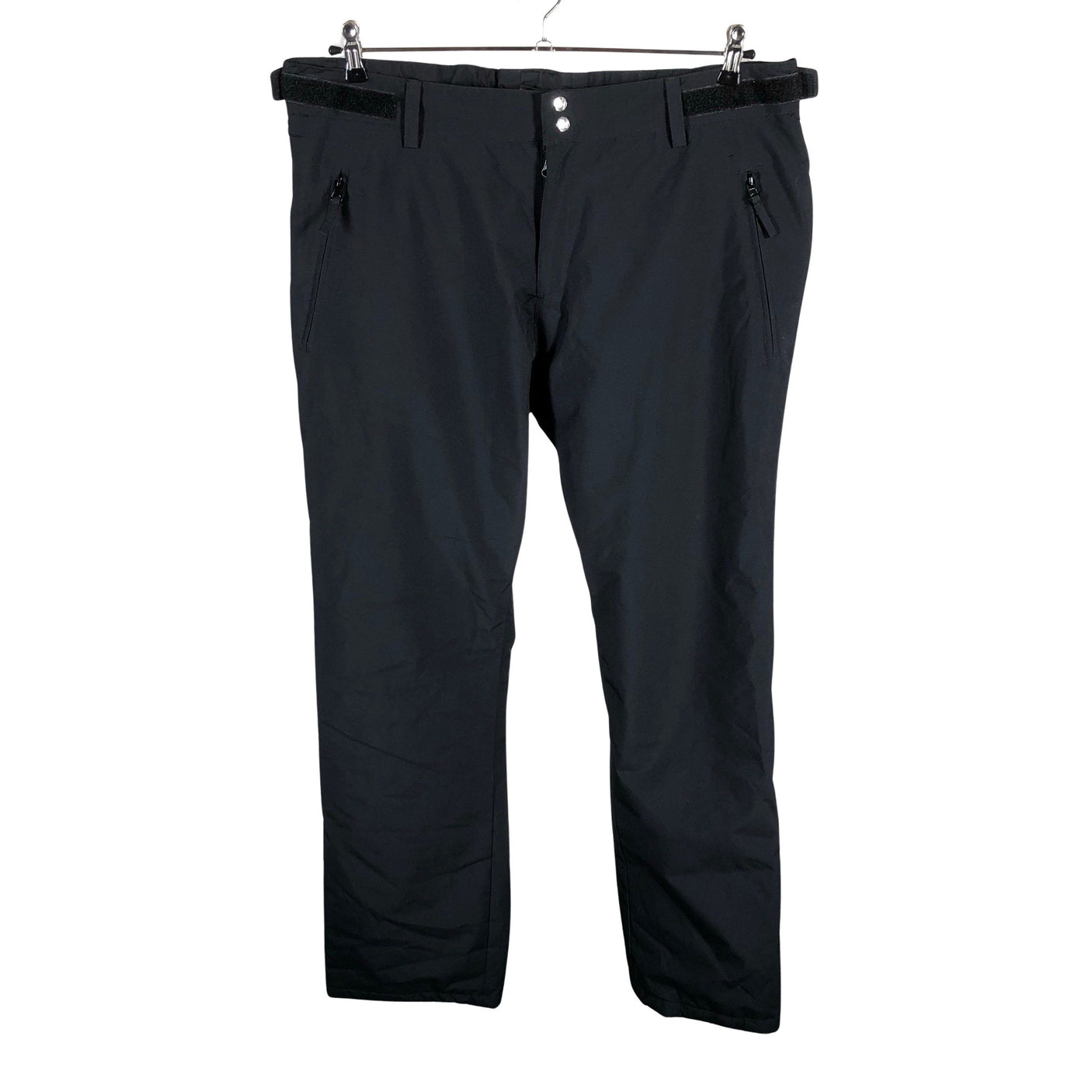 Unisex Catmandoo - Winter pants, size 44 - Black (1)