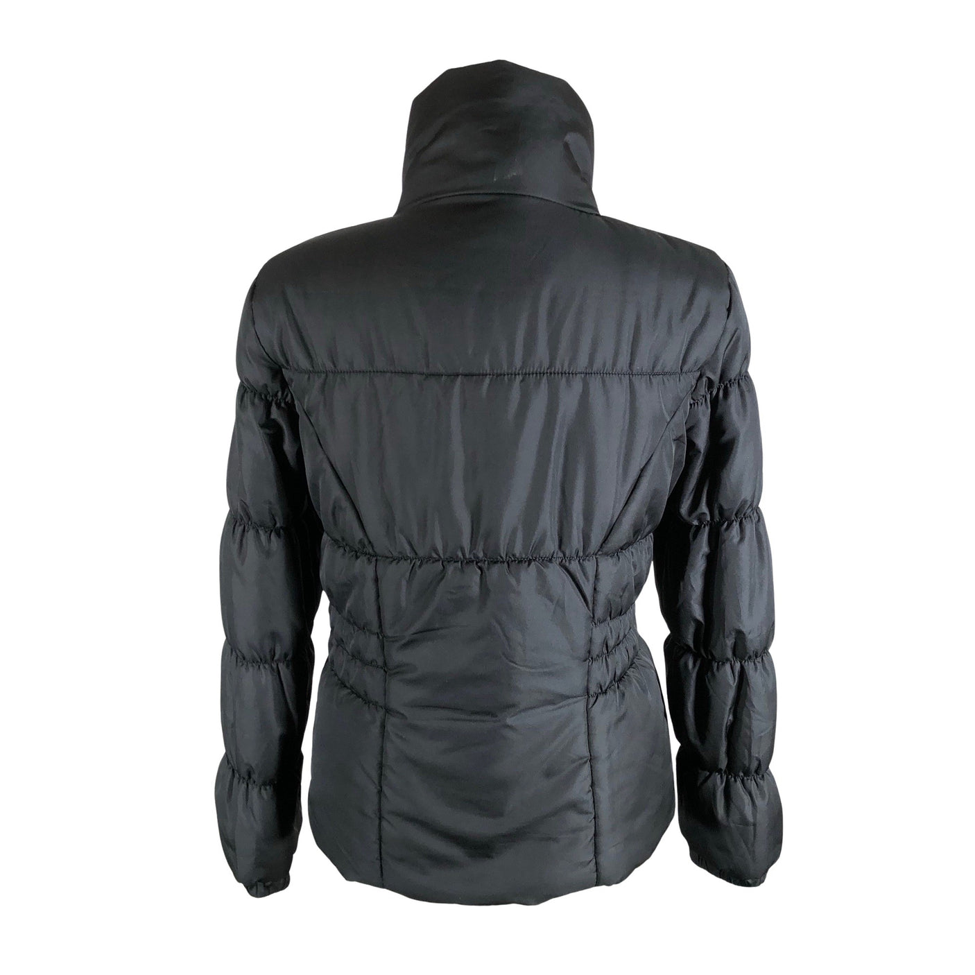Unisex Oxmo - Winter jacket, size 36 - Black (2)