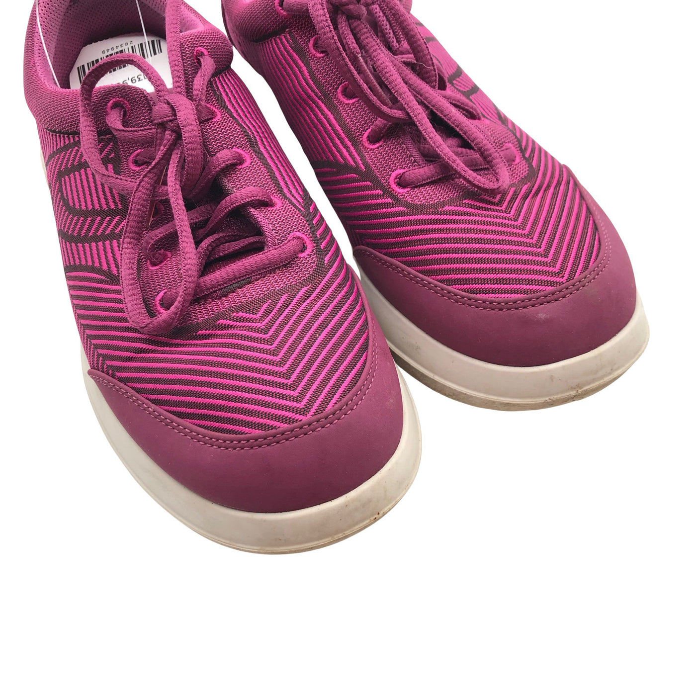 Unisex Kybun - Sneakers, size 39 - Violet (3)