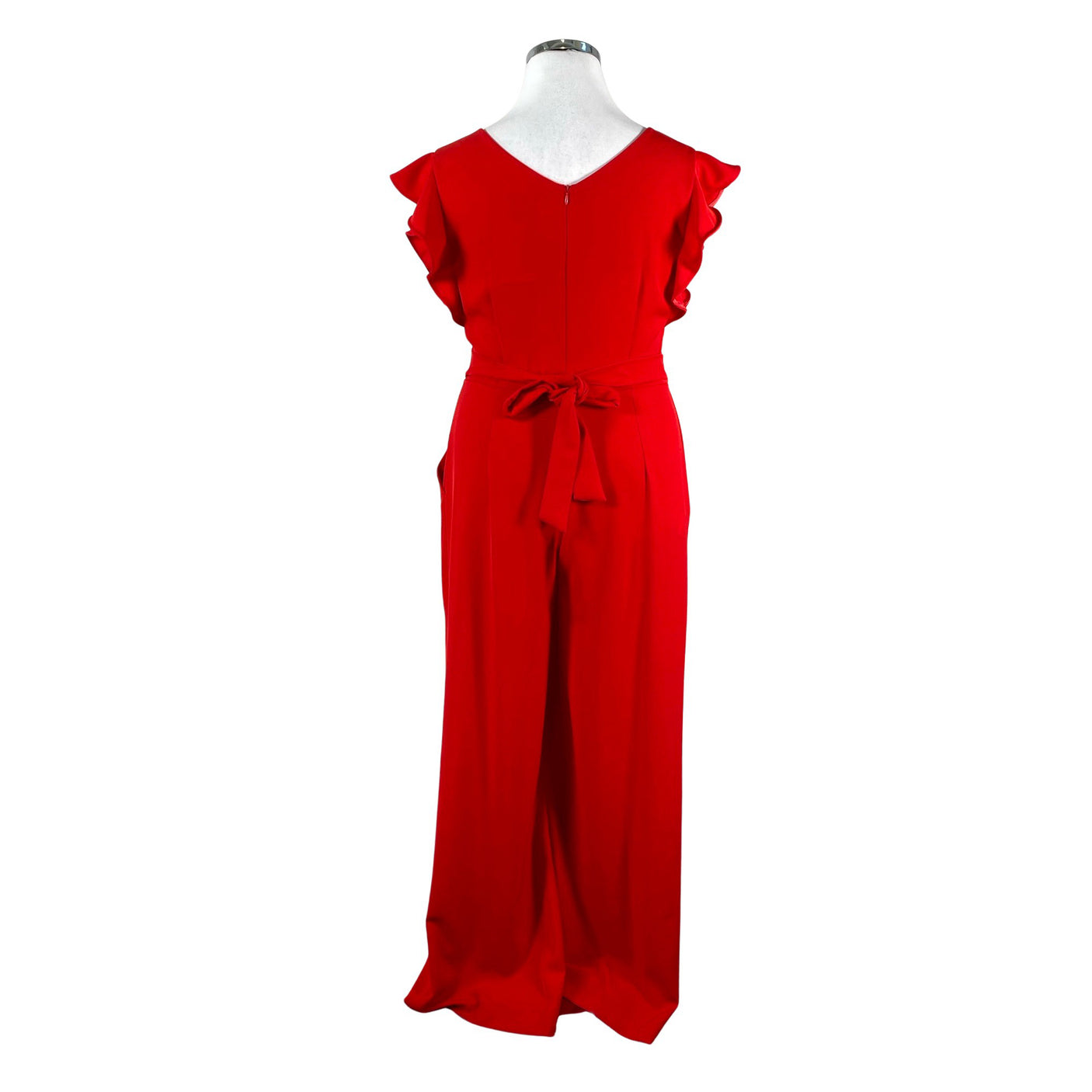 Unisex Rinascimento - Overalls, size 42 - Red (3)