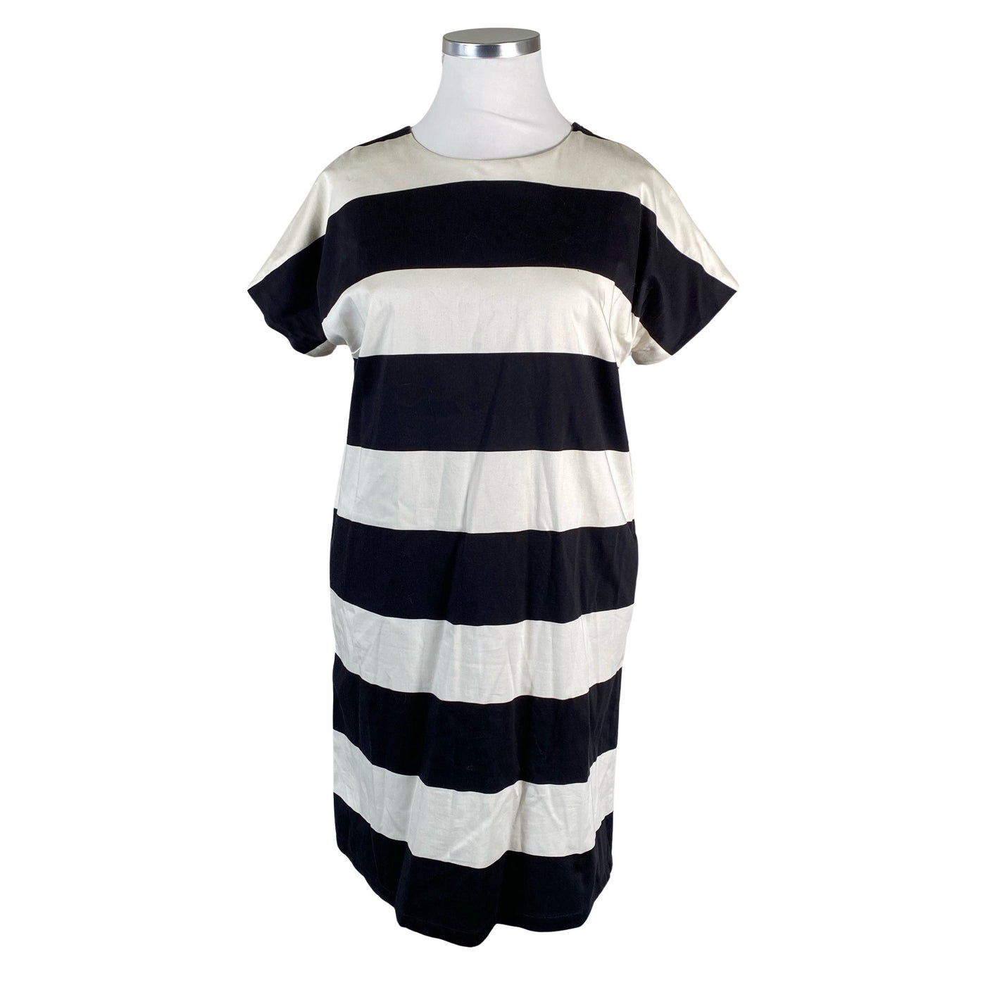Unisex Marimekko - Dress, size 42 - Black (1)