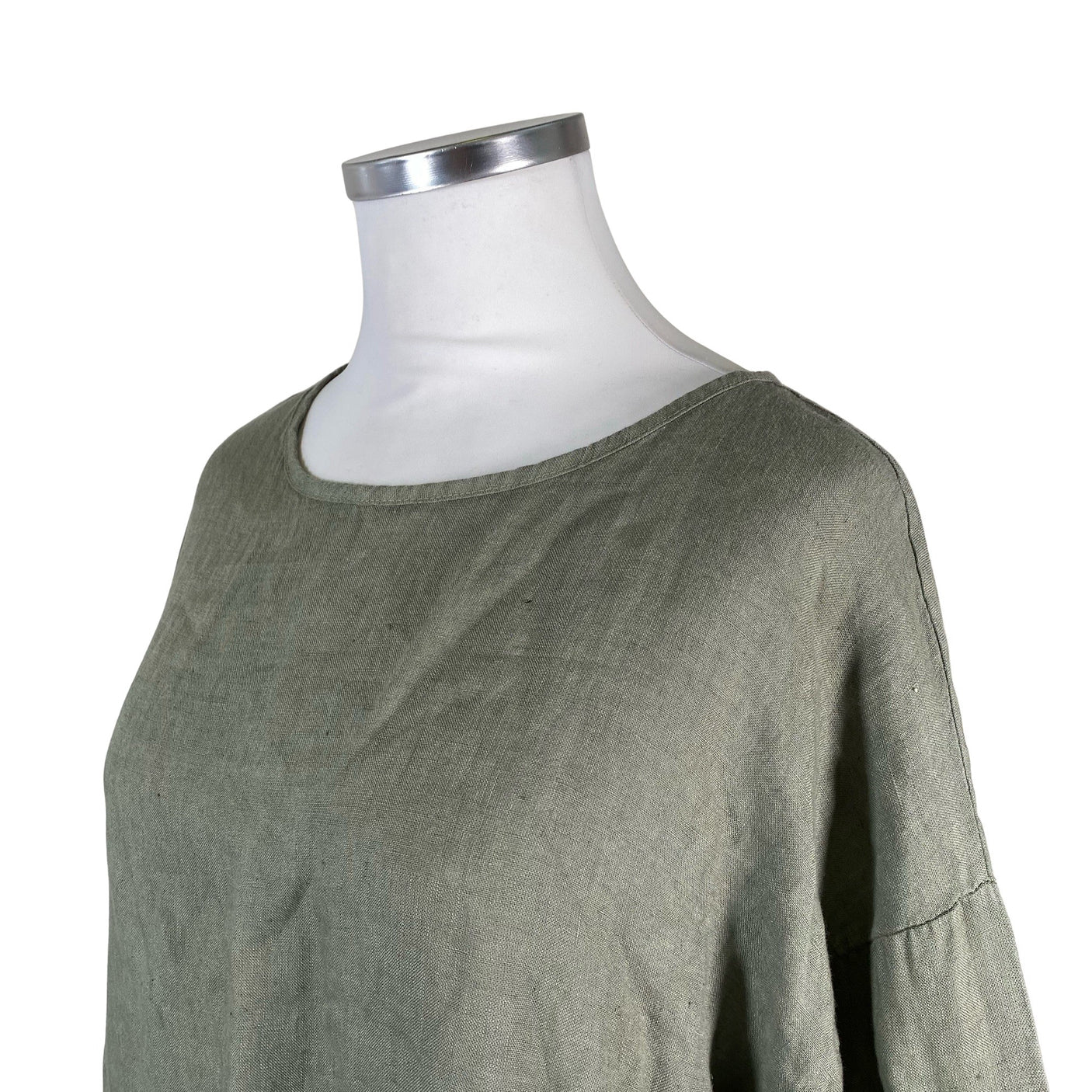 Unisex Bohemiana - Dress, size 42 - Green (3)