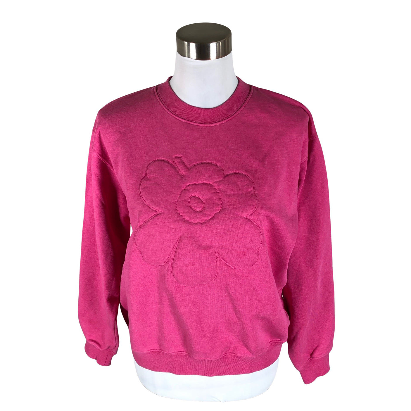 Unisex Marimekko - Sweatshirt, size 36 - Pink (1)