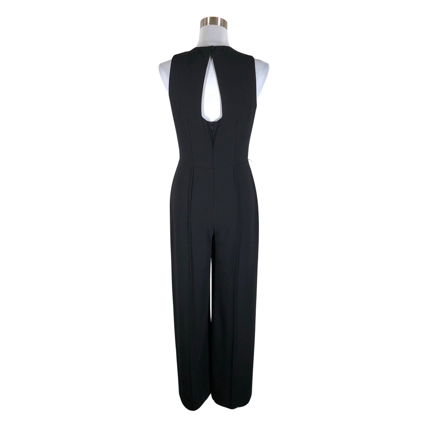 Unisex Jonathan Saunders - Overalls, size 40 - Black (2)