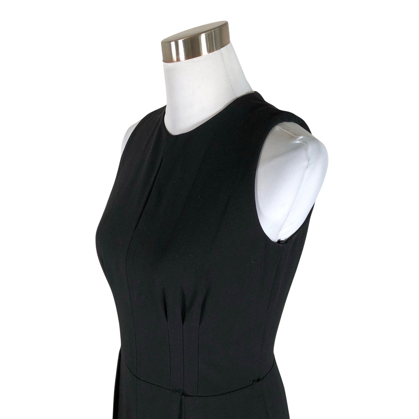 Unisex Jonathan Saunders - Overalls, size 40 - Black (3)