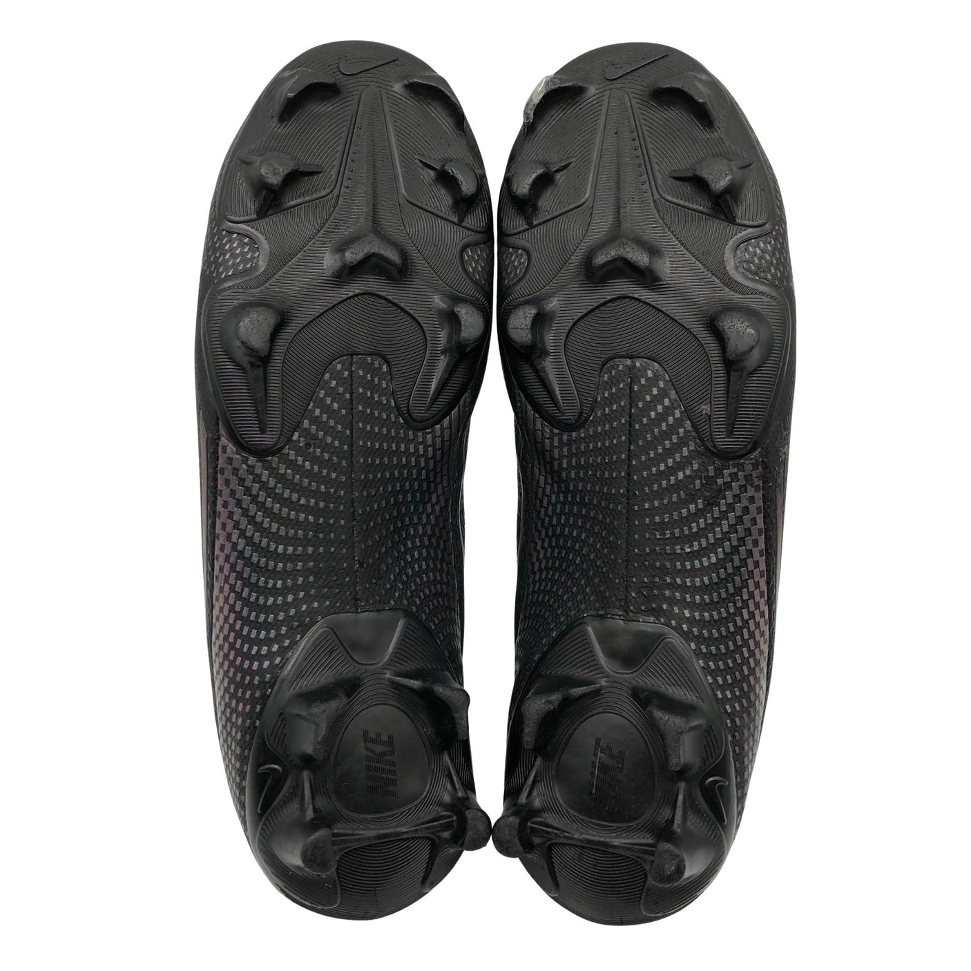 Unisex Nike - Football boots, size 40 - Gray (2)