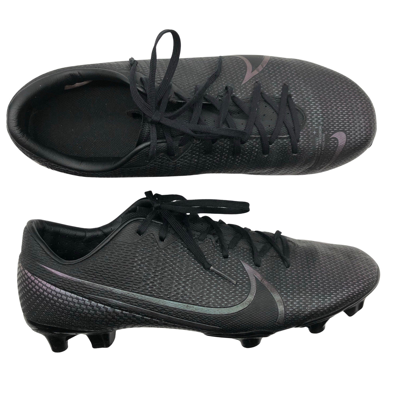 Unisex Nike - Football boots, size 40 - Gray (1)