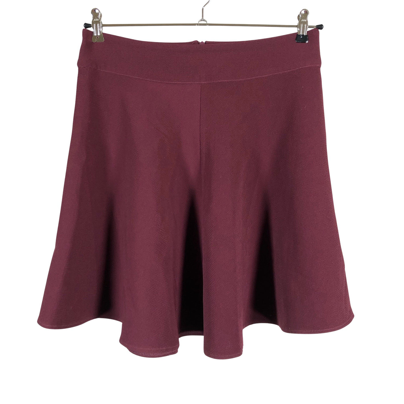 Unisex mint&berry - Fabric skirt, size 40 - Violet (1)