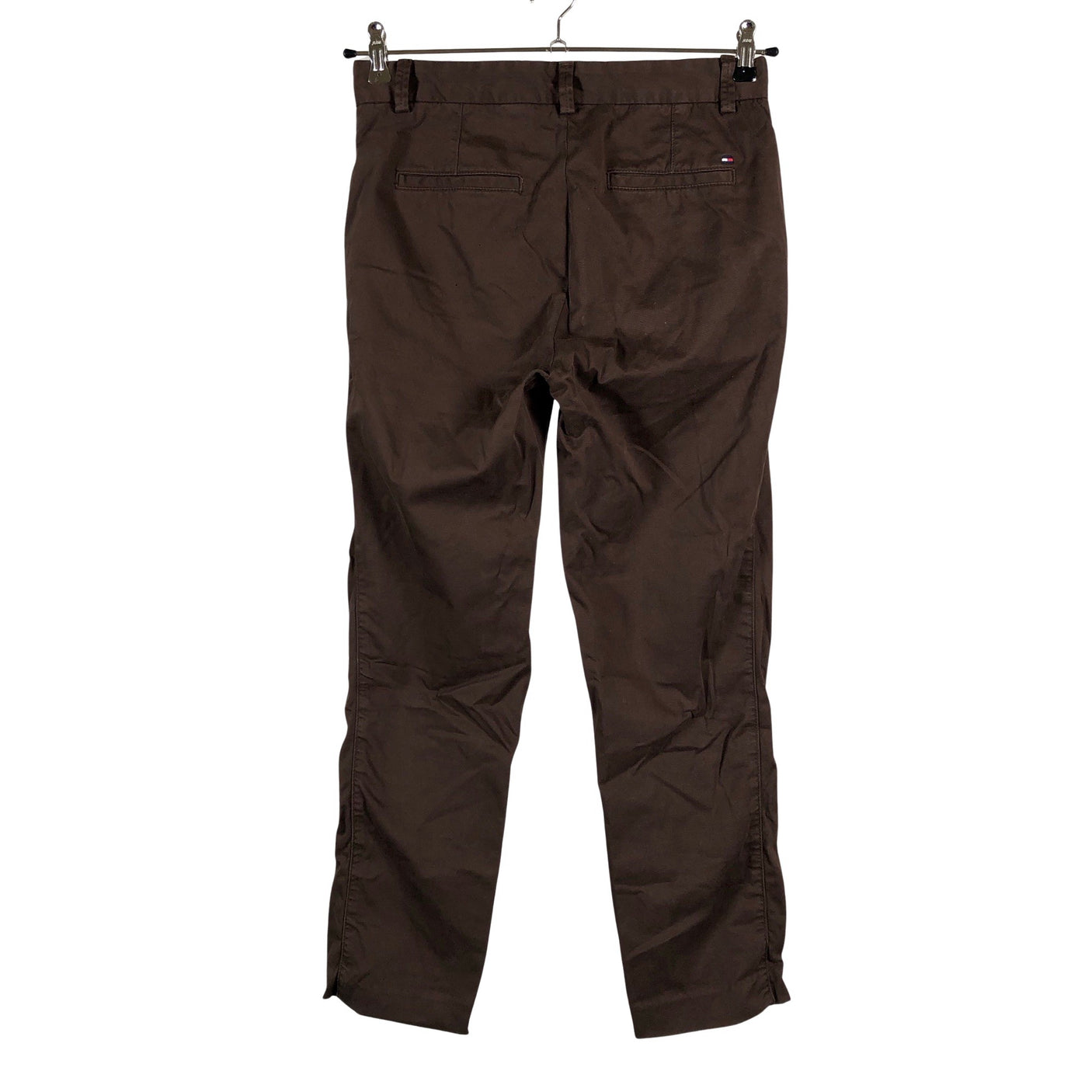 Unisex Tommy Hilfiger - Chinos, size 36 - Brown (2)