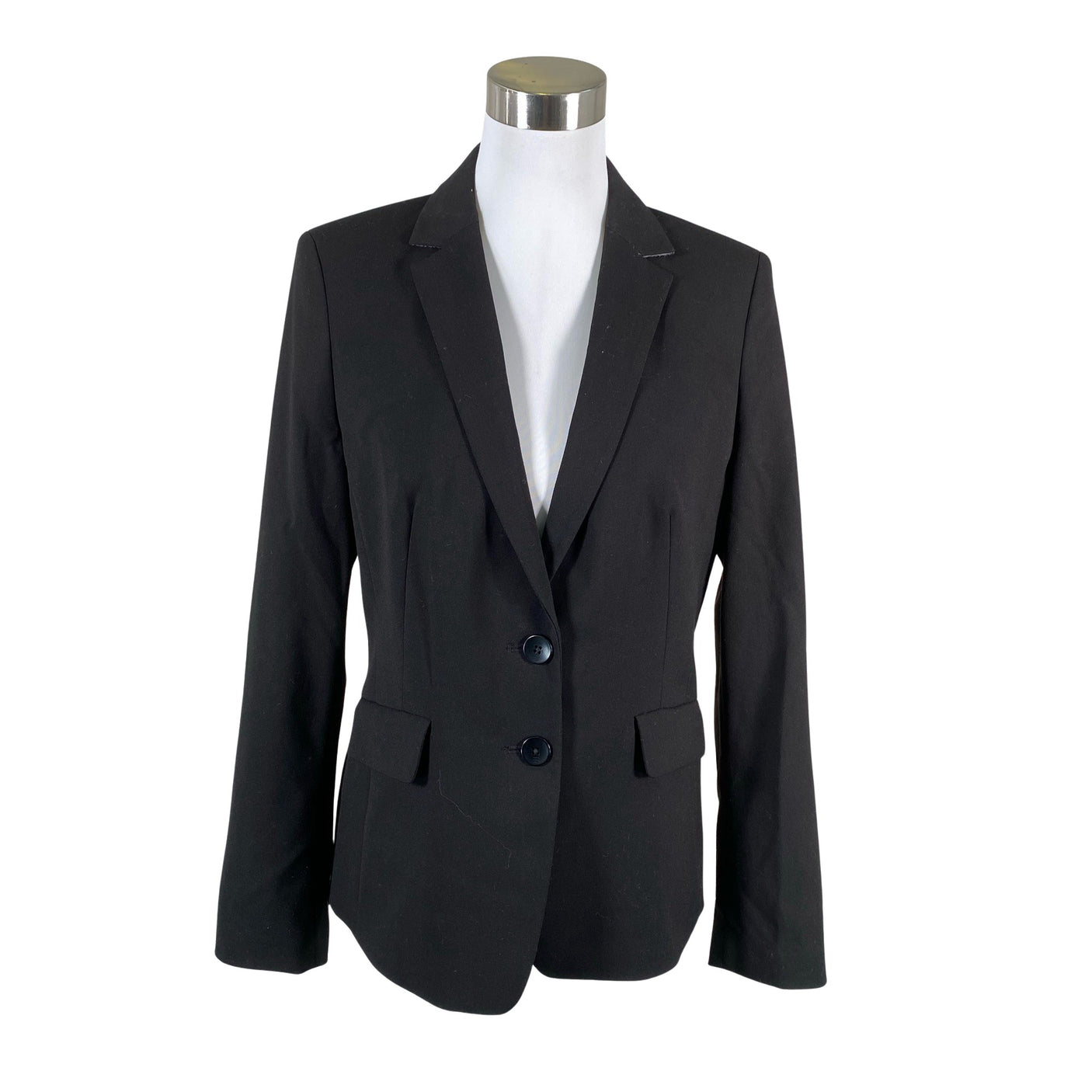 Unisex Esprit - Jacket, size 38 - Black (1)