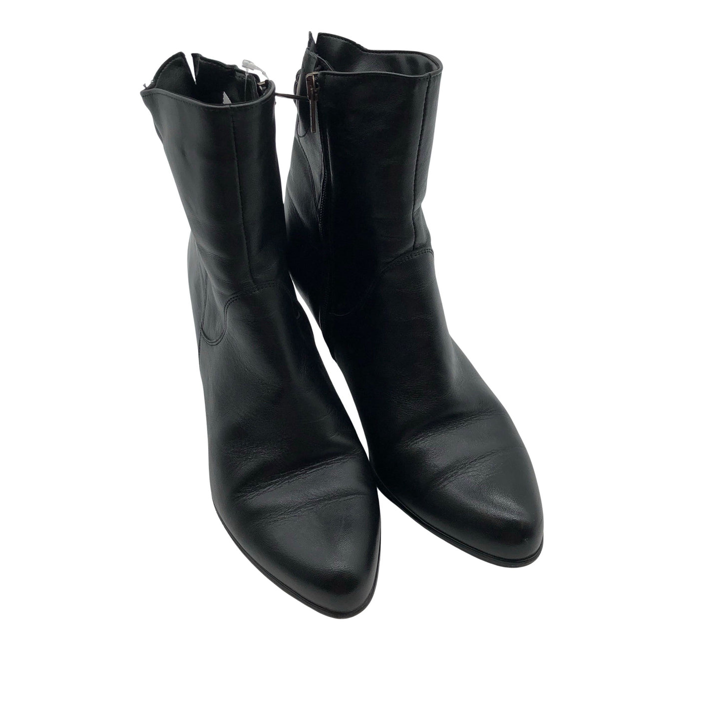 Unisex Janita - Ankle boots, size 40 - Black (2)