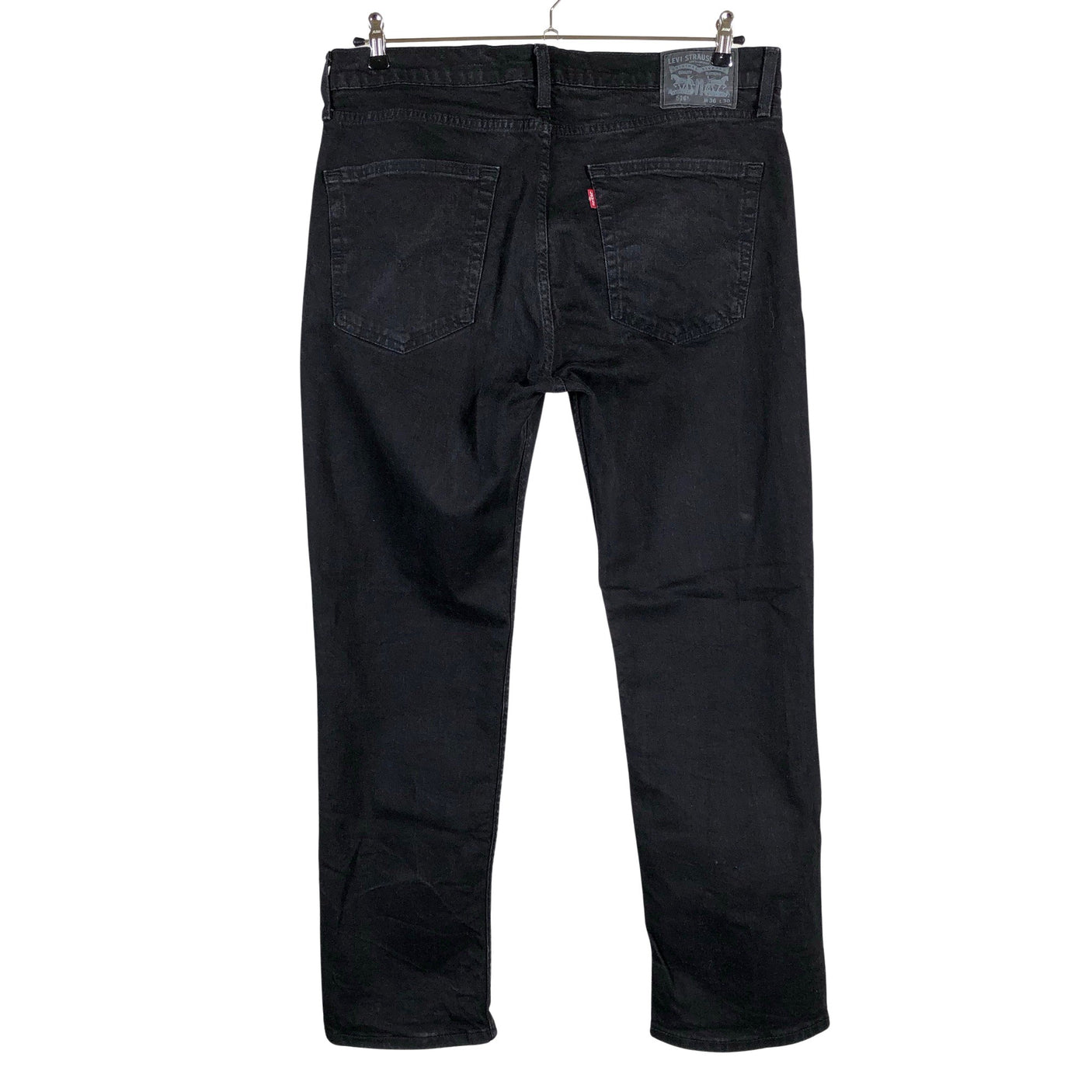 Unisex Levi's - Jeans, size W36 - Black (2)