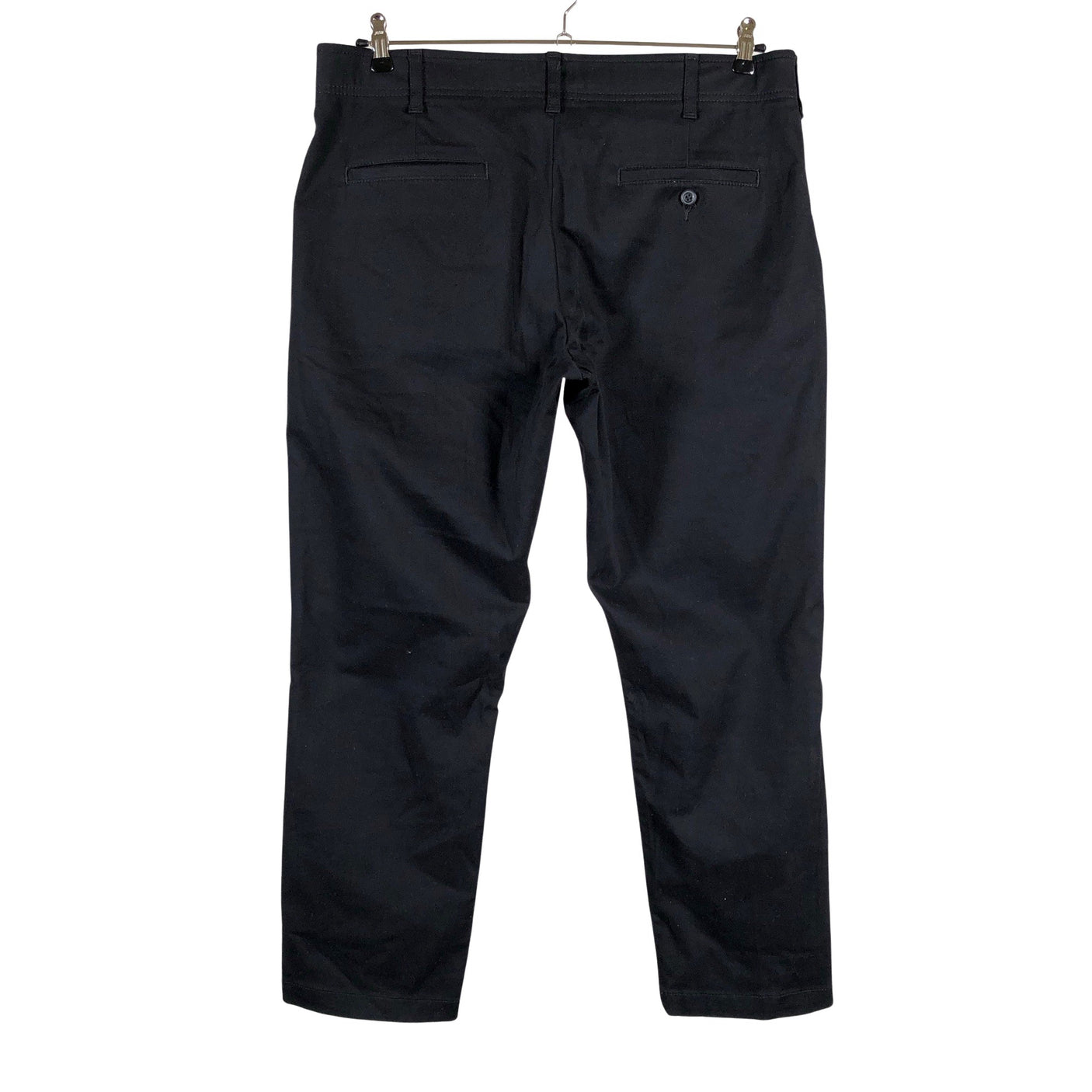 Unisex Lee - Chinos, size W36 - Black (2)