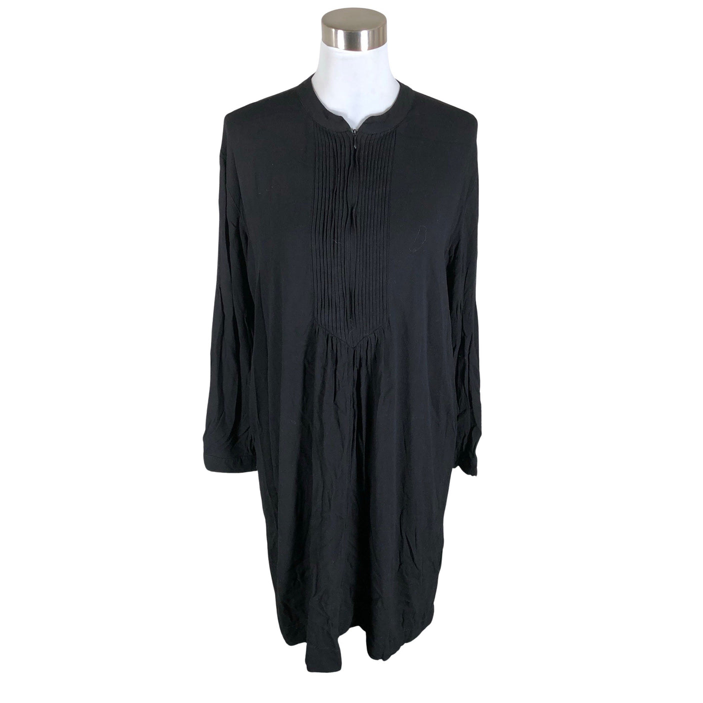 Unisex Rue de Femme - Dress, size 38 - Black (1)