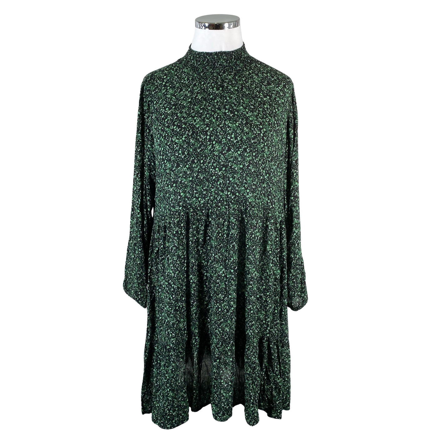 Unisex Kaffe - Dress, size 42 - Black (1)