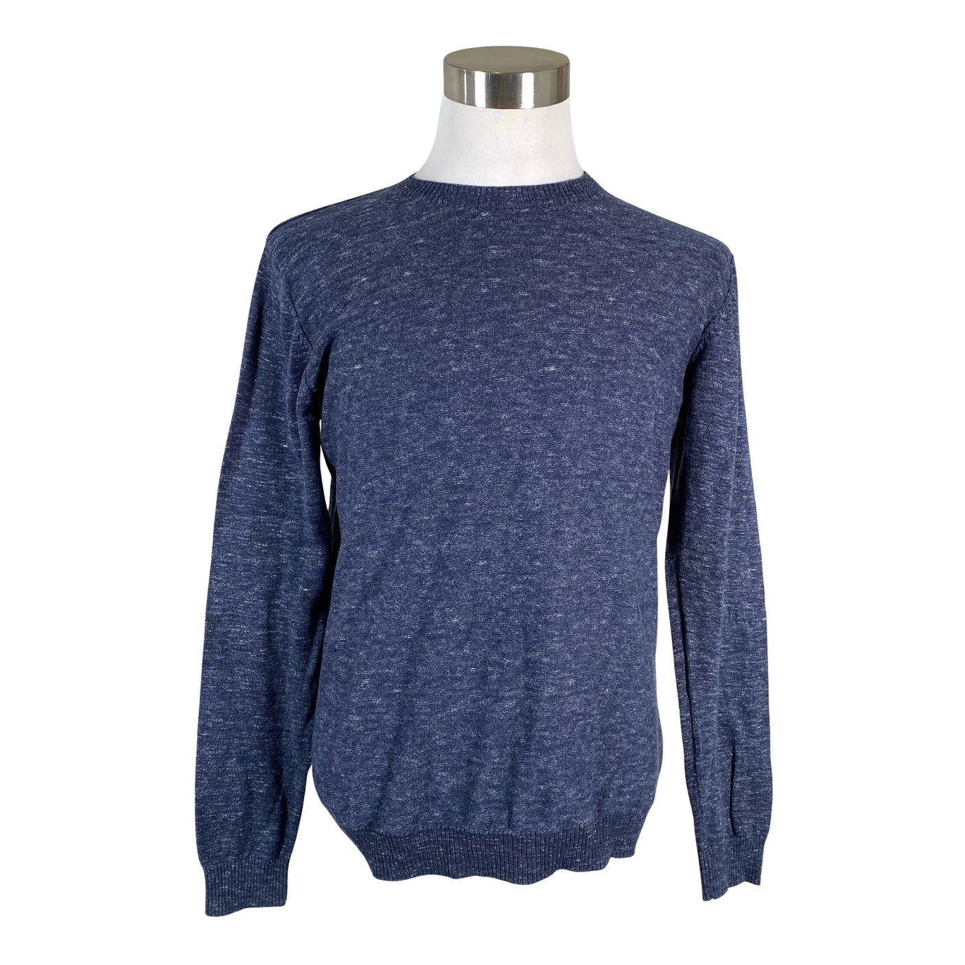 Unisex Jack & Jones - Sweater, size M - Blue (1)