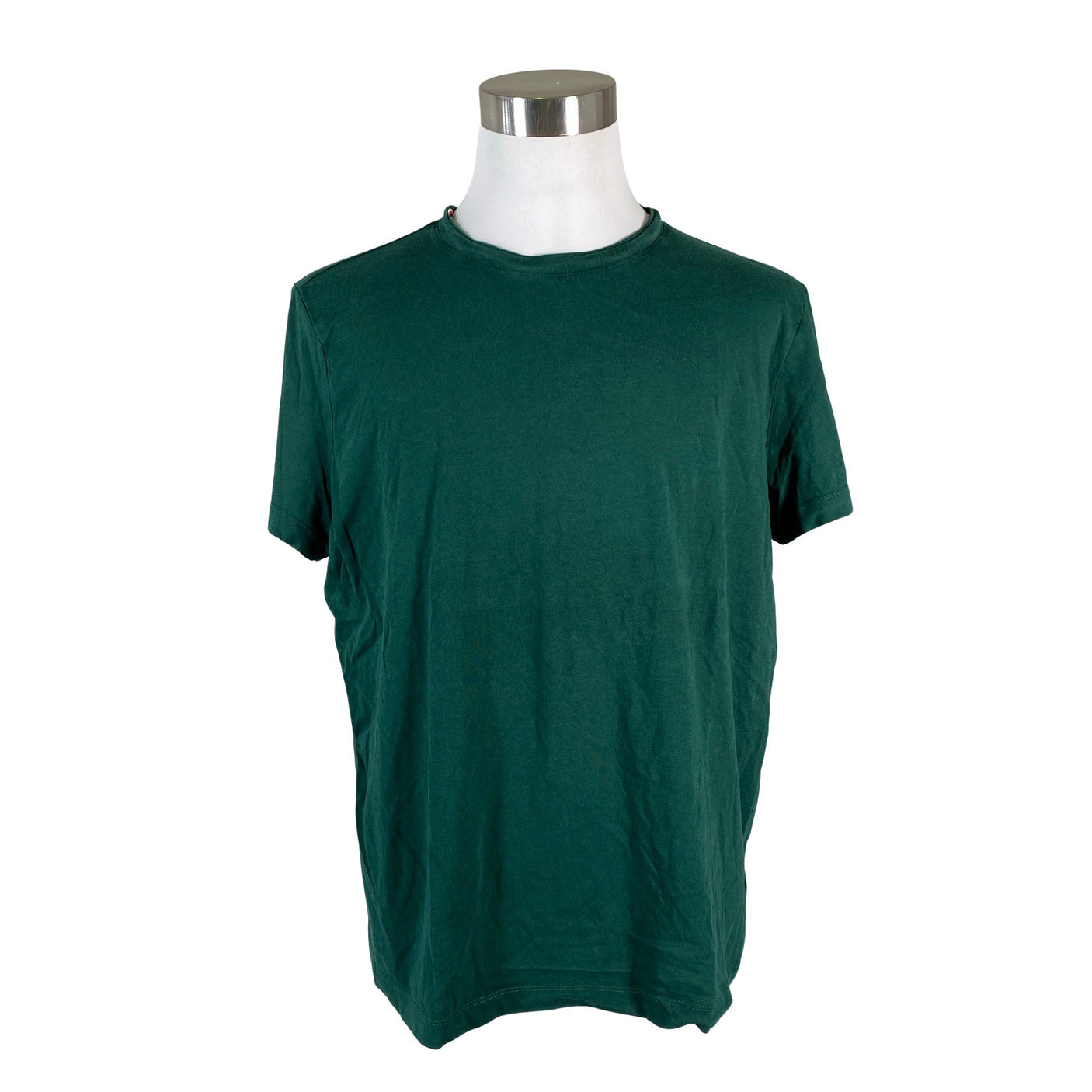 Unisex Tommy Hilfiger - T-shirt, size XXXL - Green (1)