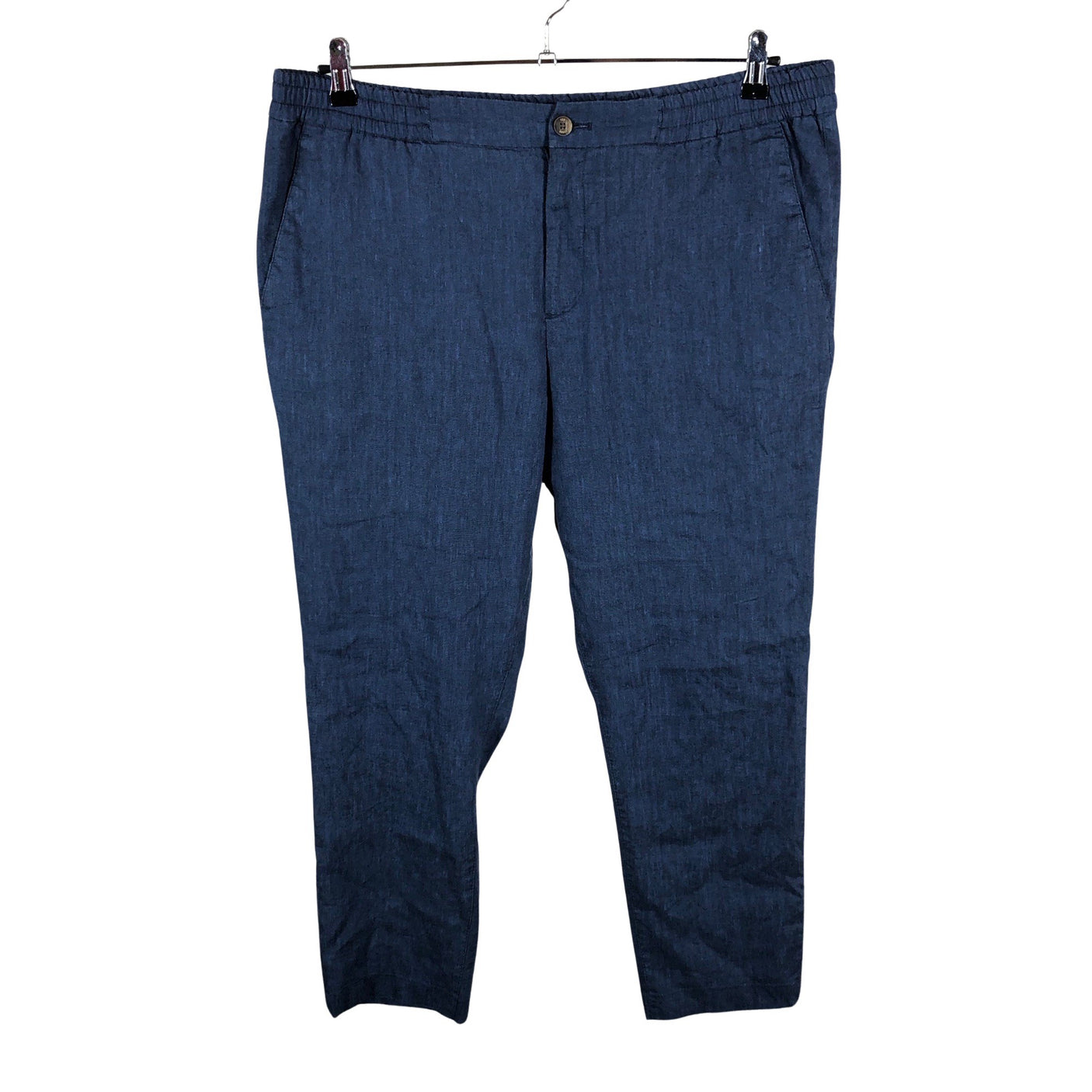 Unisex Ted Baker - Slacks, size XXL - Blue (1)