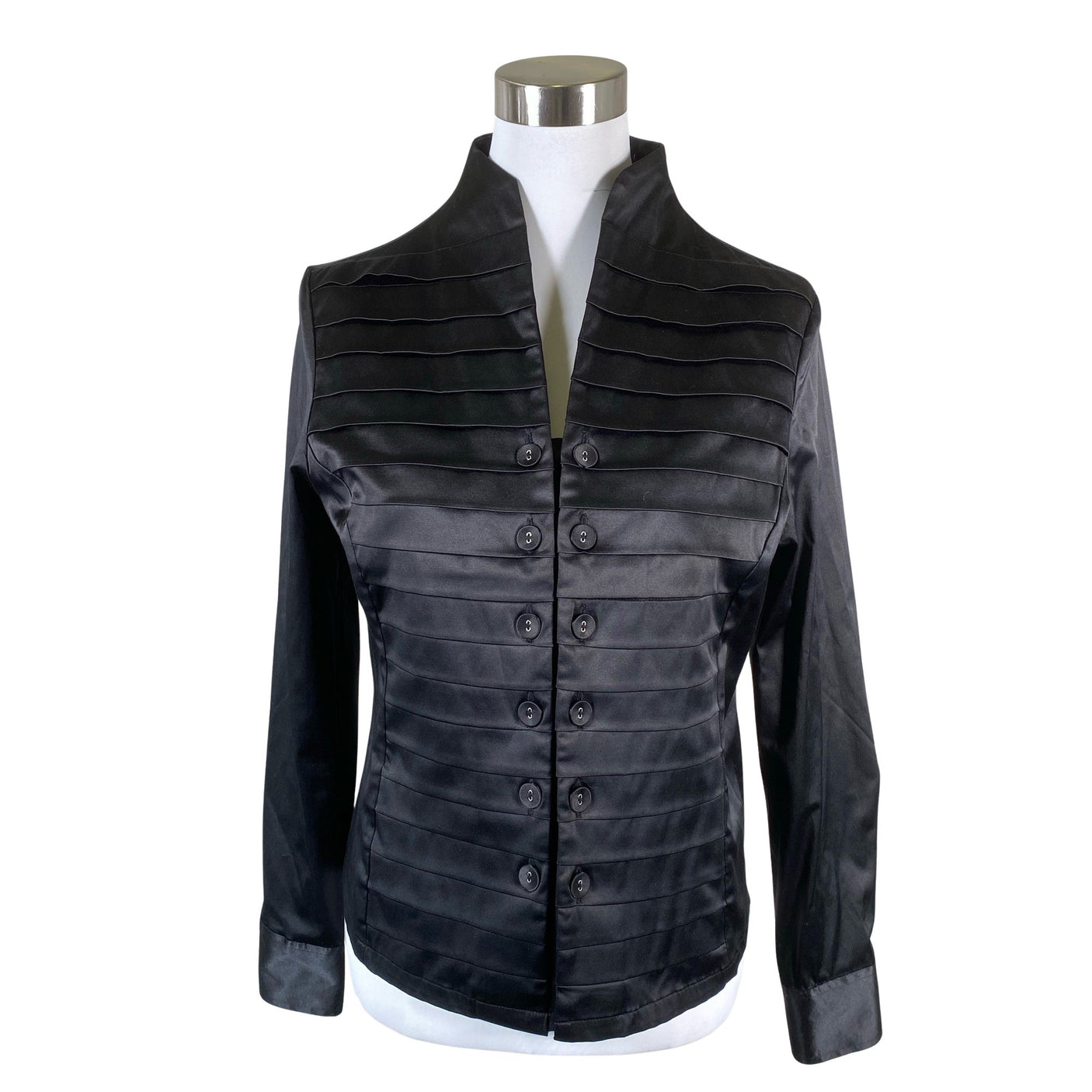 Unisex Socle Du Monde - Jacket, size 40 - Black (1)