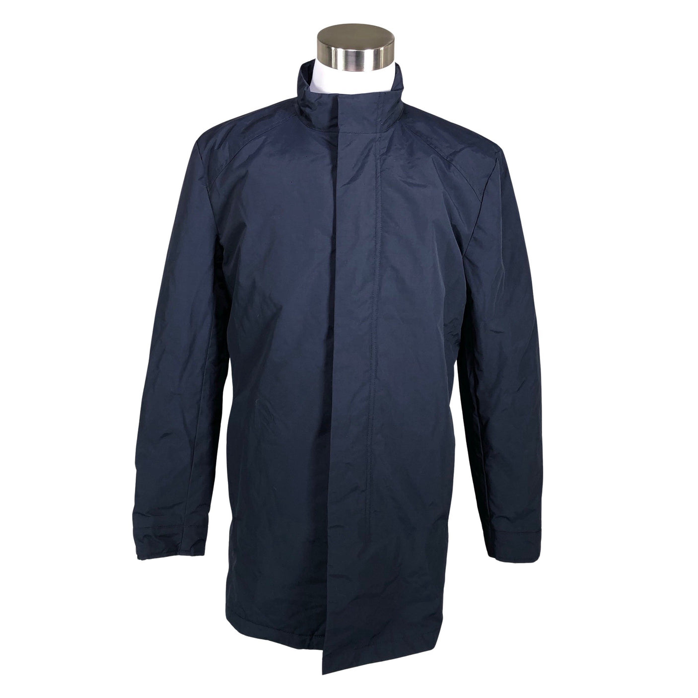 Unisex Minimum - Winter jacket, size XL - Blue (1)