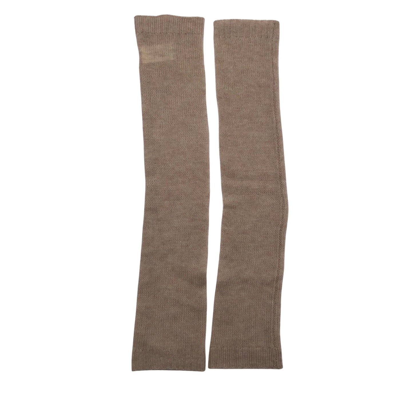 Unisex Handmade - Gloves, size No size - Beige (1)