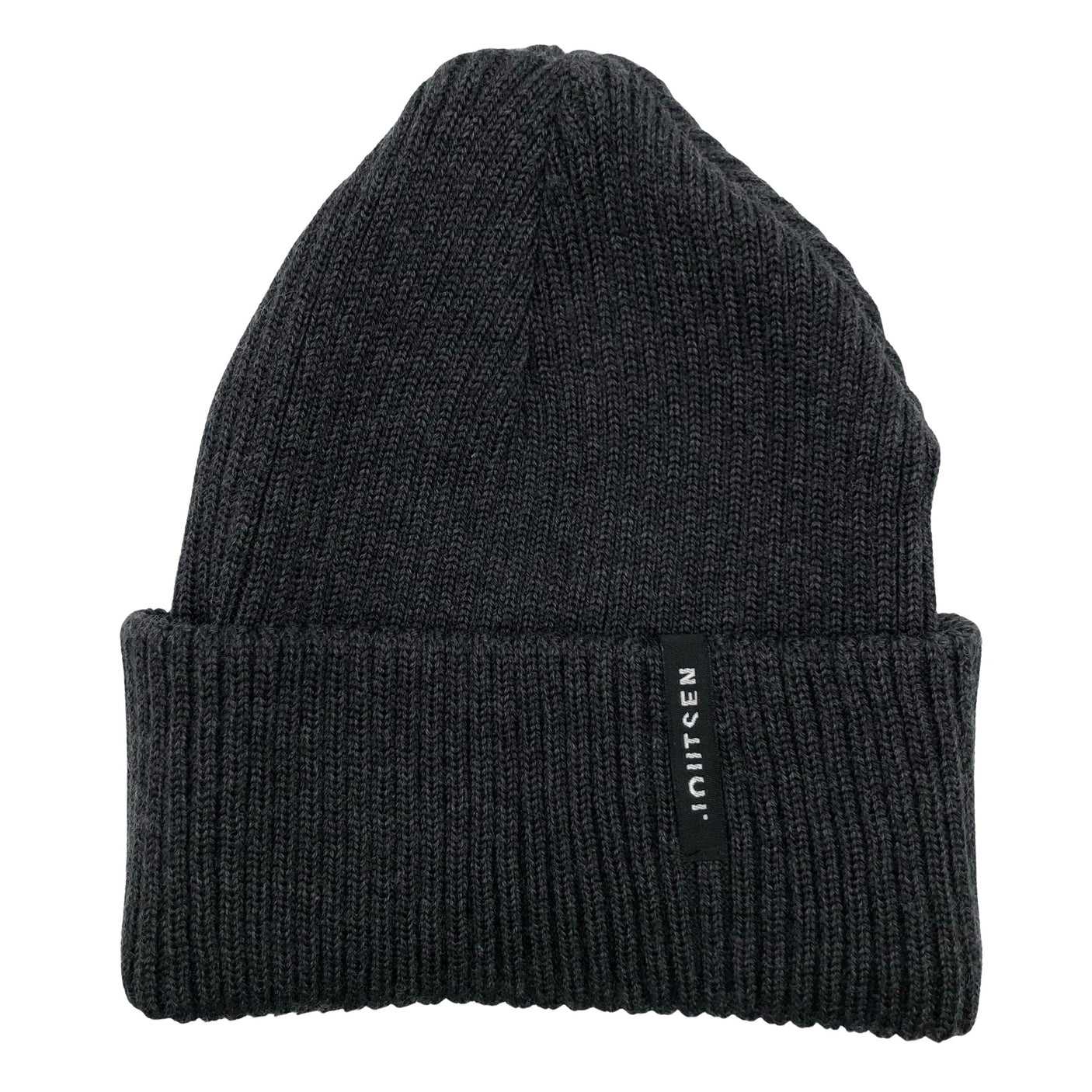Unisex Joutsen - Winter beanie, size 58 - 60 cm - Gray (1)