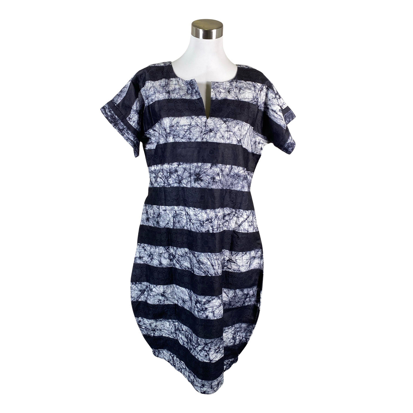 Unisex Marita Huurinainen - Dress, size 36 - Blue (1)