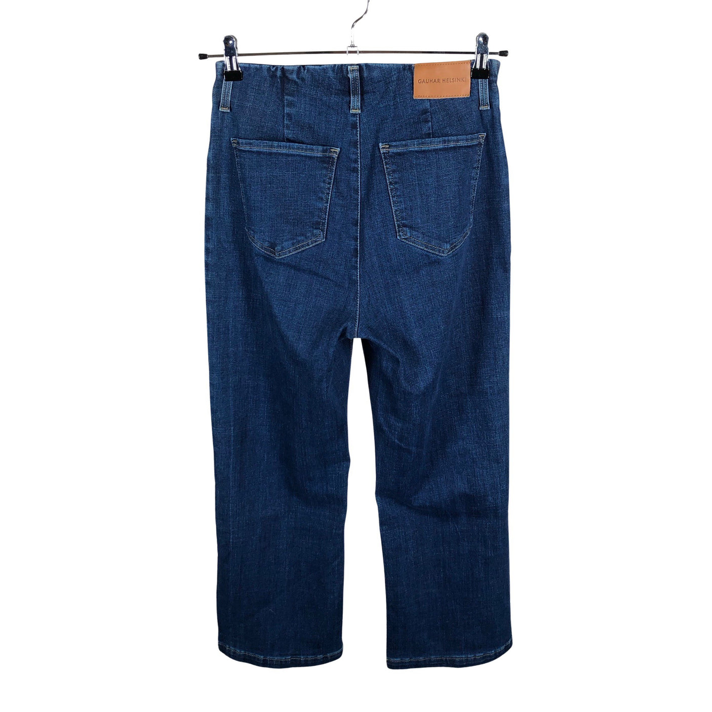 Unisex Gauhar - Jeans, size 38 - Blue (2)