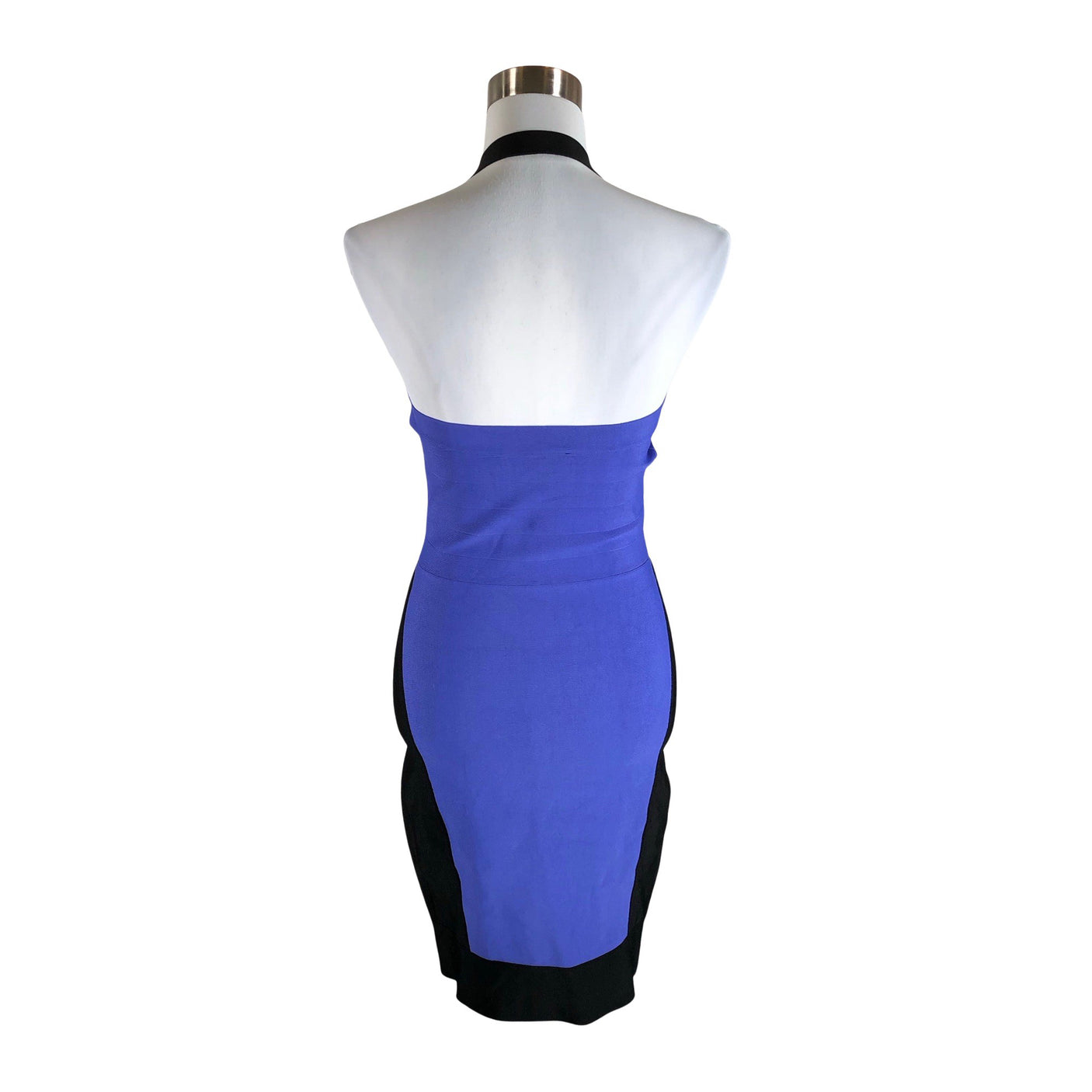 Unisex Marciano by Guess - Tricot dress, size 40 - Violet (2)