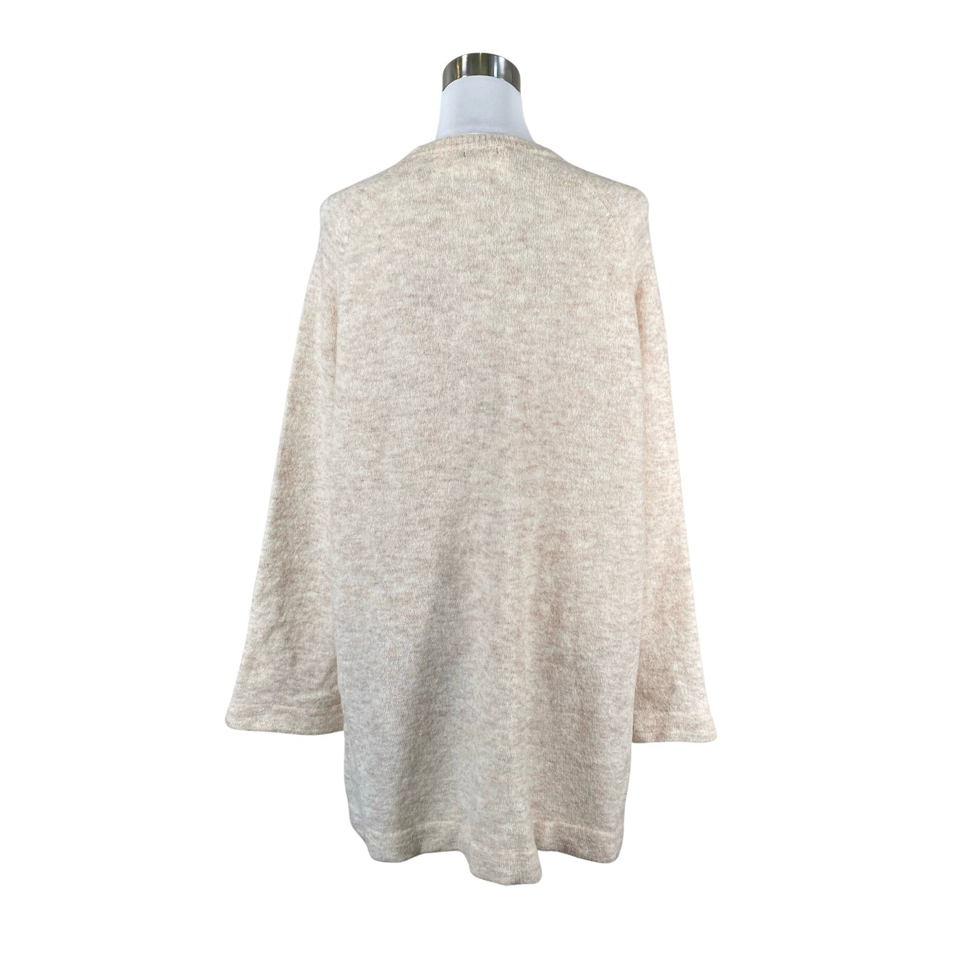 Unisex Marimekko - Knit dress, size 38 - Beige (3)