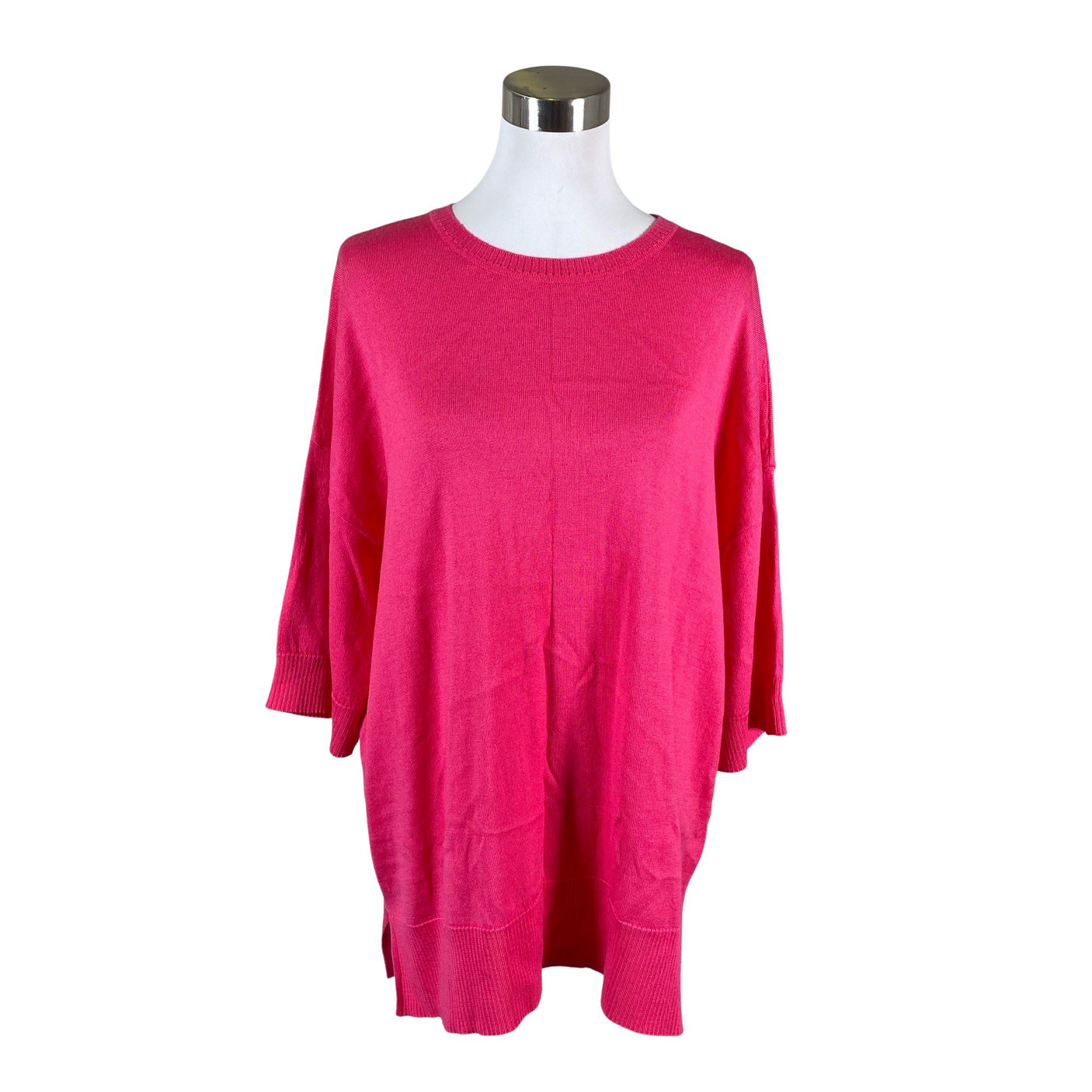 Unisex Ritva Falla - Knit tunic, size 38 - Blue (1)