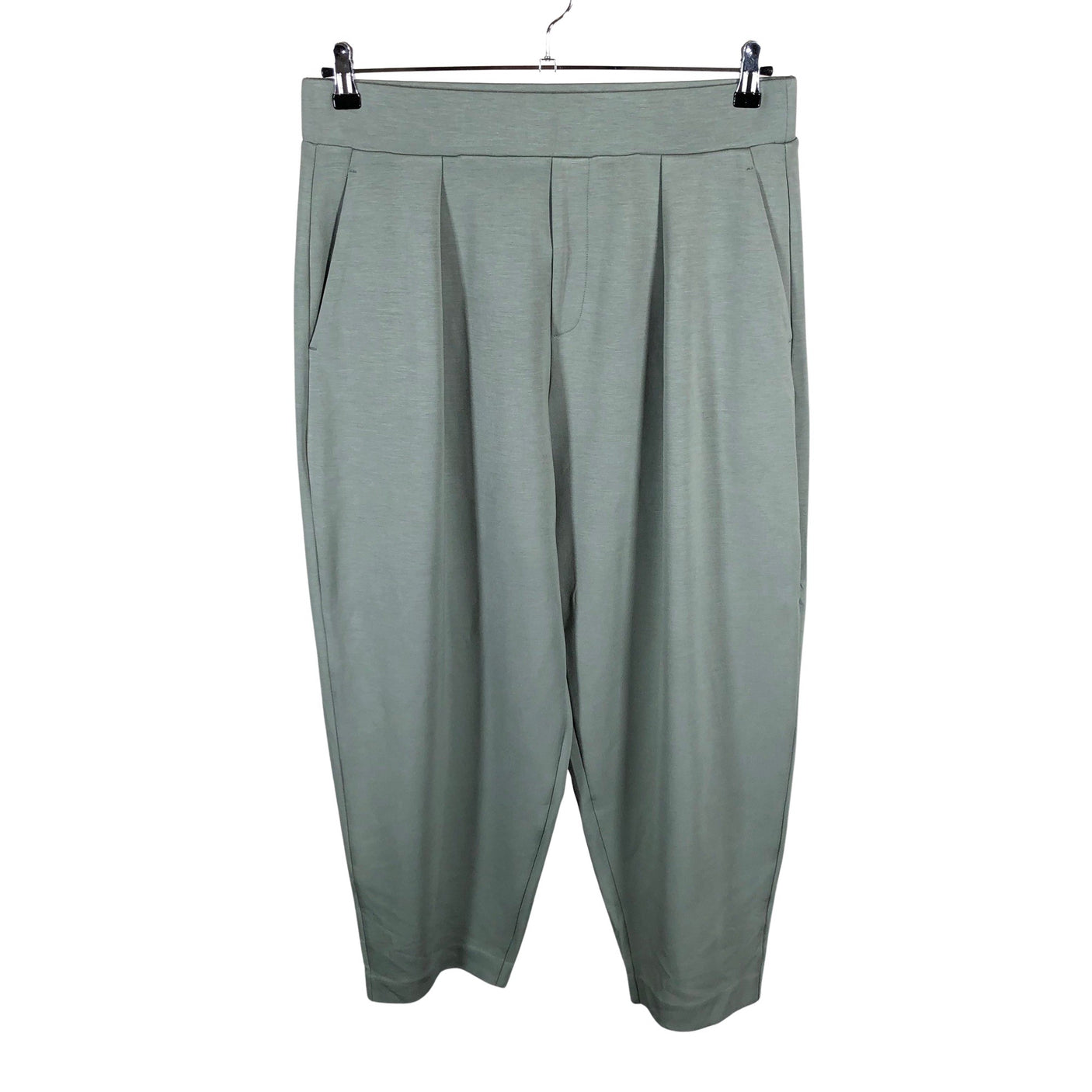 Unisex InWear - Tricot pants, size 44 - Green (1)