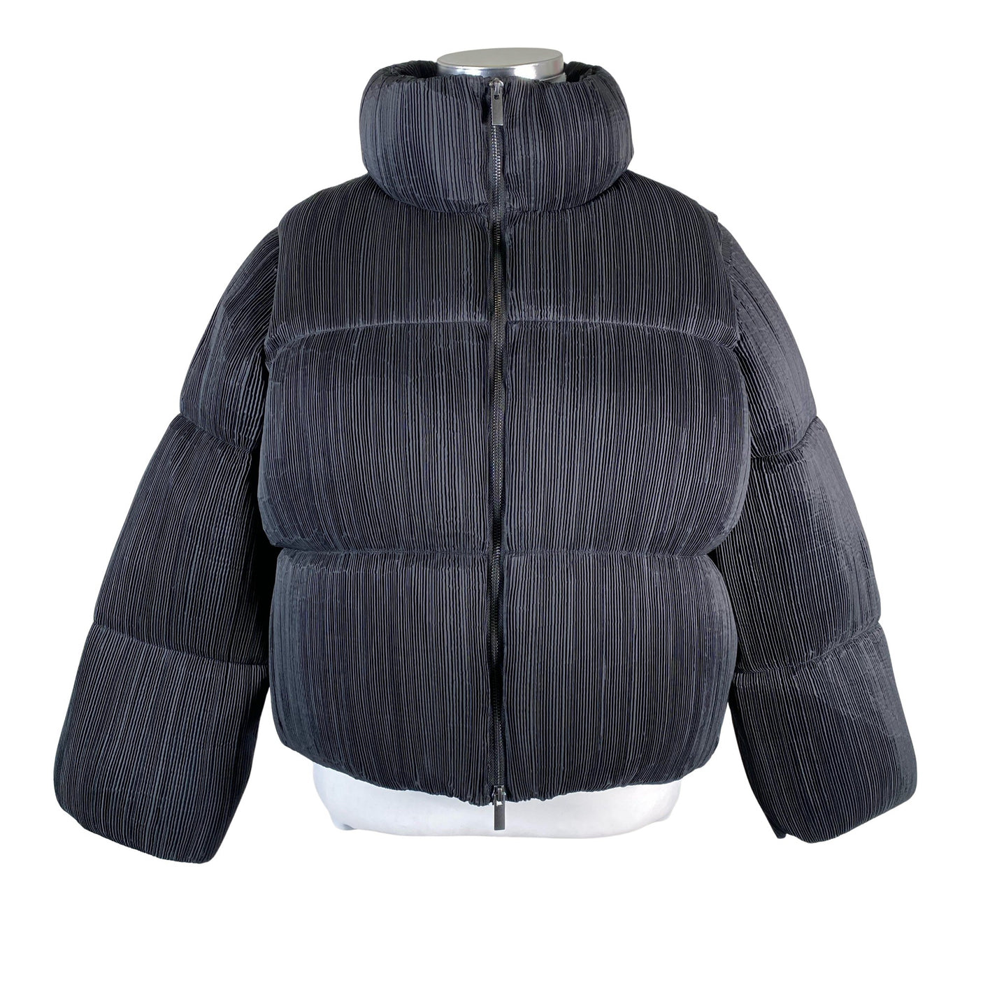 Unisex French Connection - Winter jacket, size 42 - Black (1)
