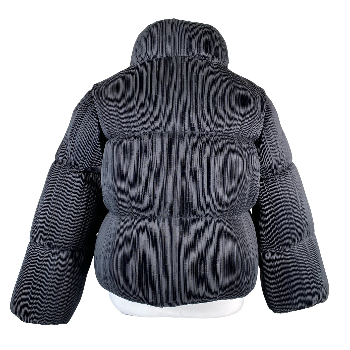 Unisex French Connection - Winter jacket, size 42 - Black (2)