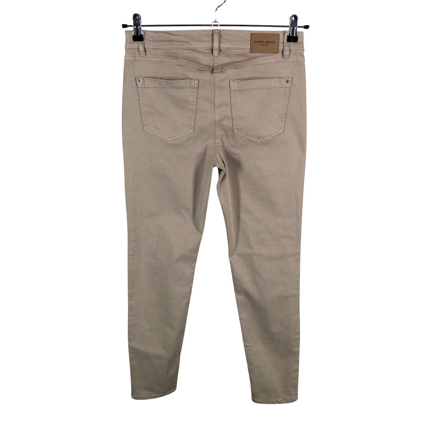 Unisex Gerry Weber - Jeans, size 38 - Beige (2)