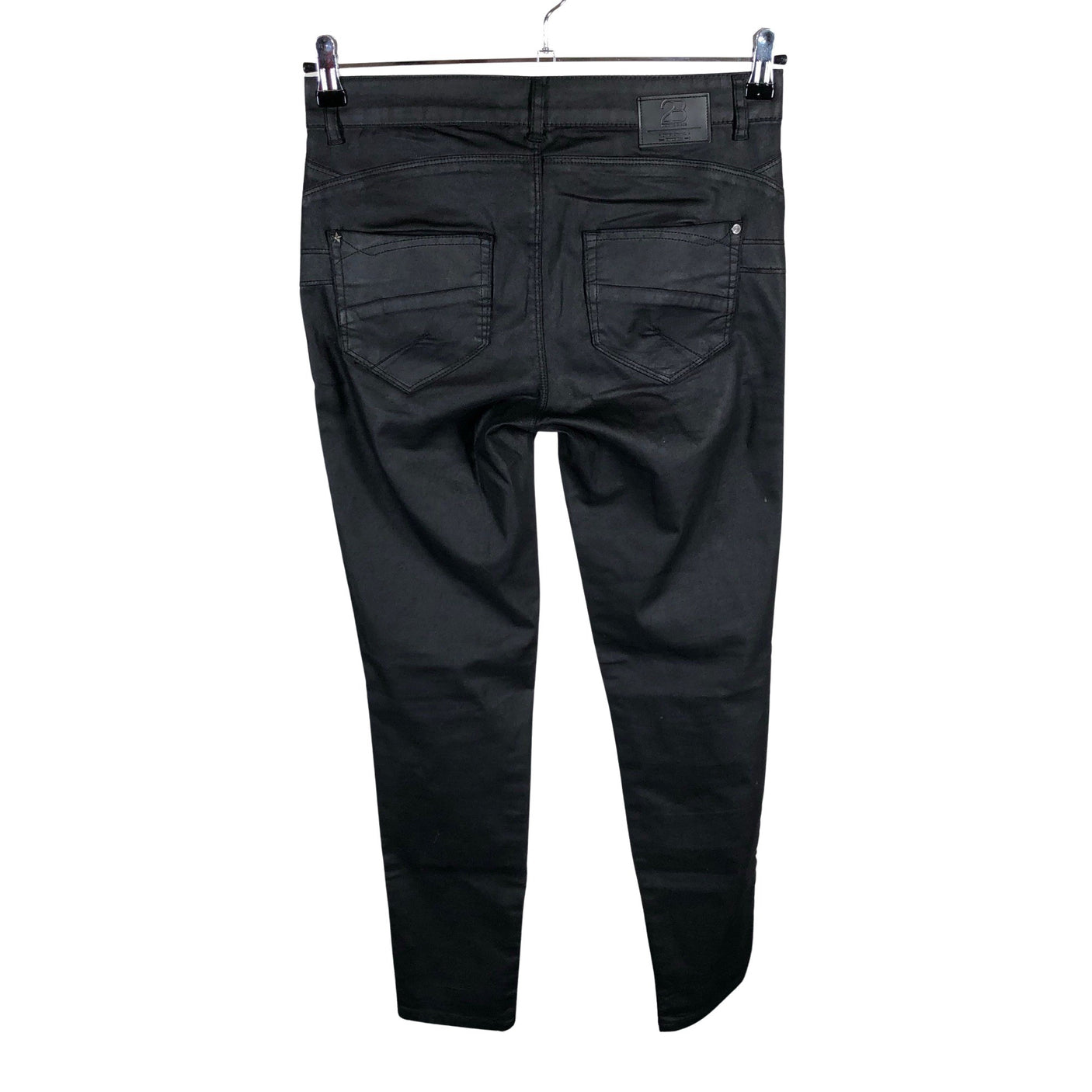 Unisex 2-Biz - Jeans, size 38 - Black (2)