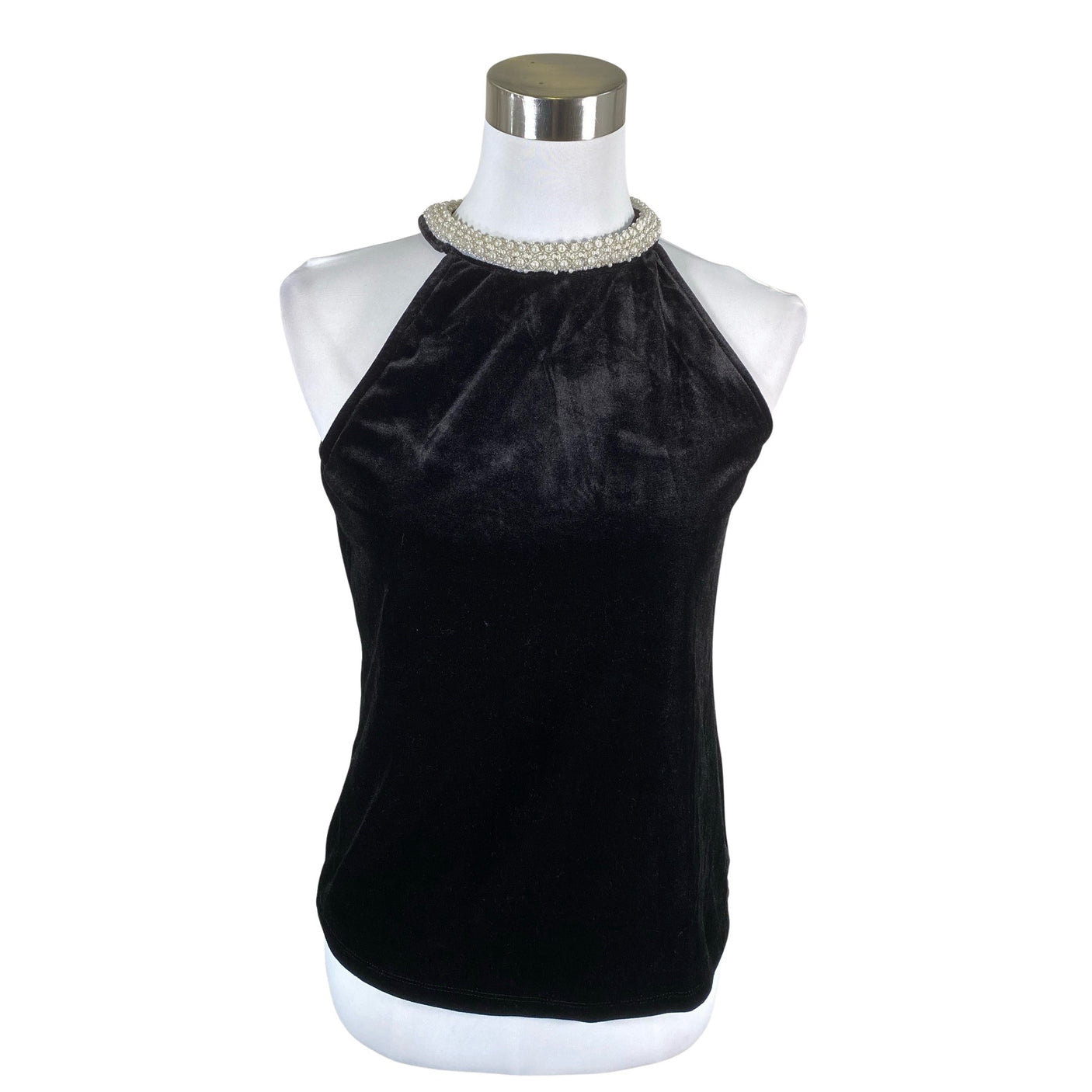 Unisex Anna Field - Party top, size 40 - Black (1)