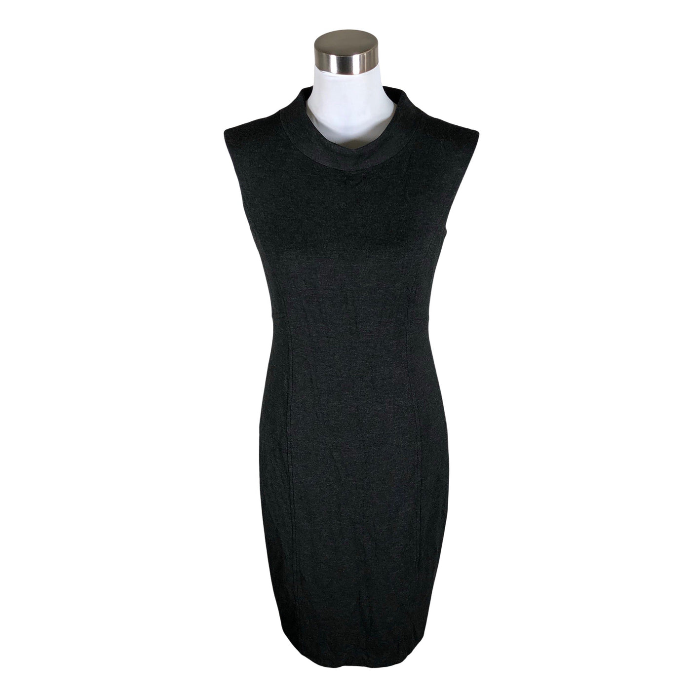 Unisex Ril's - Tricot dress, size 36 - Gray (1)