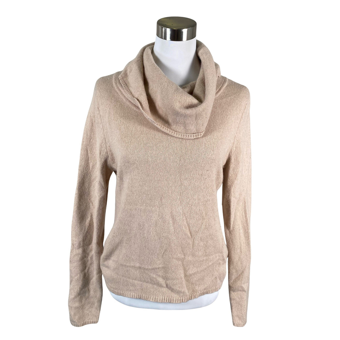 Unisex Ril's - Sweater, size 38 - Beige (1)